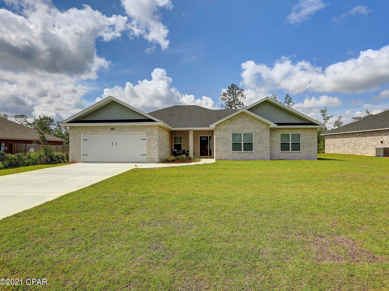 3432 High Cliff Rd, Panama City, FL 32409-4424