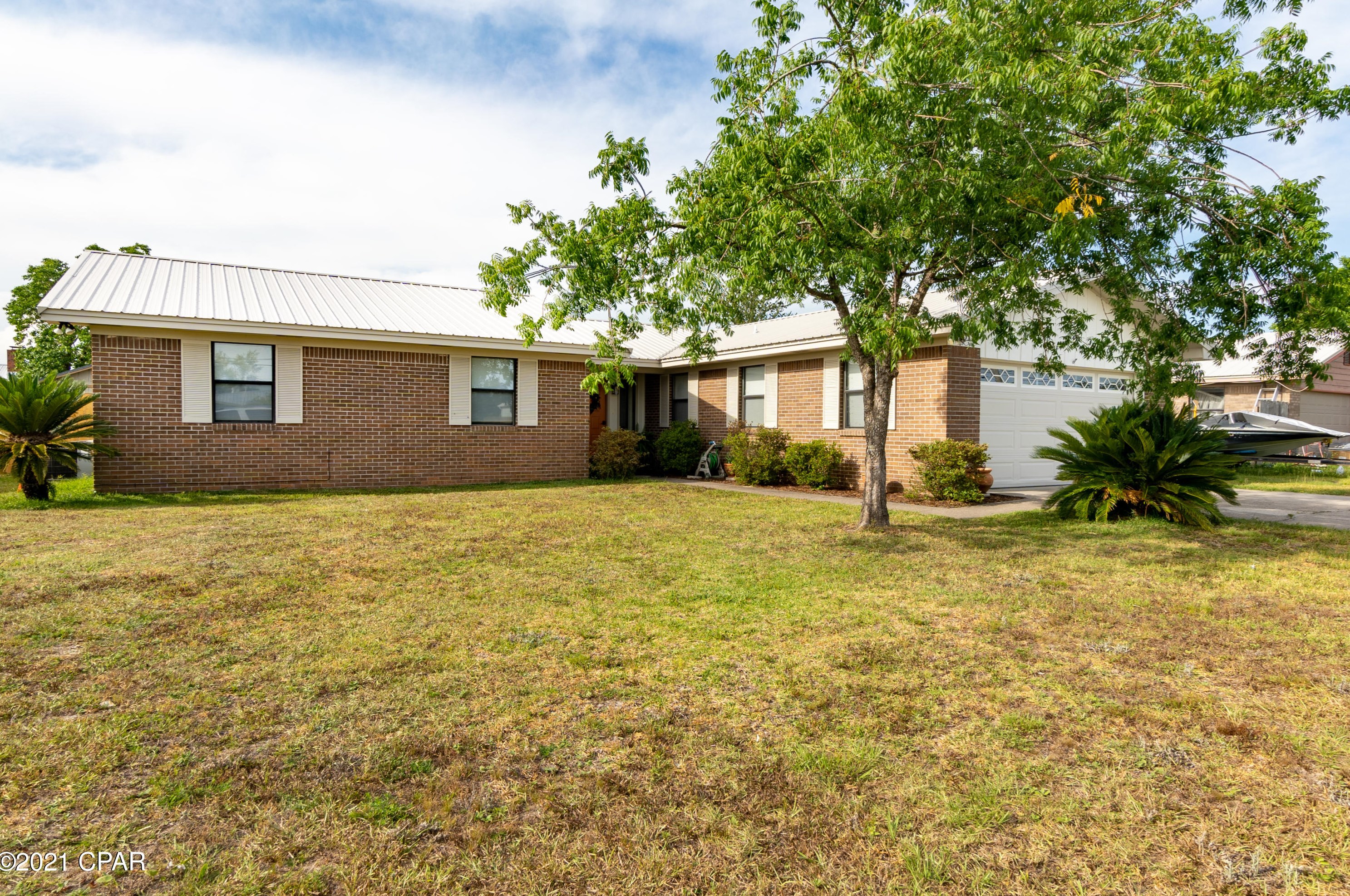 7517 Old Bicycle Rd, Panama City, FL 32404-8642