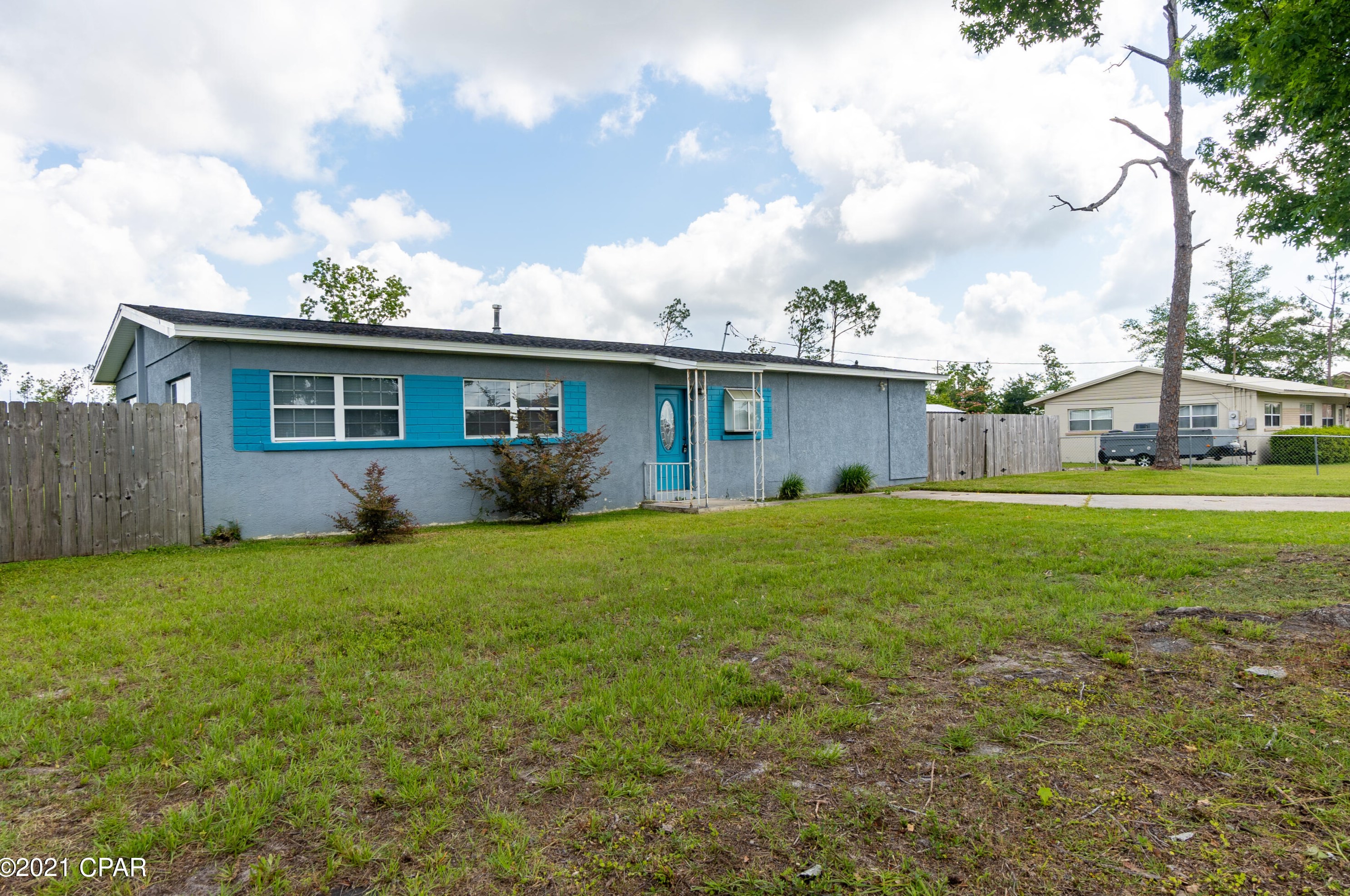 6021 Wallace Rd, Panama City, FL 32404-8732