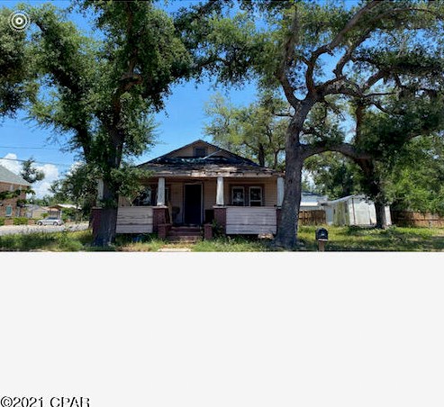 220 Harmon Ave, Panama City, FL 32401-5801