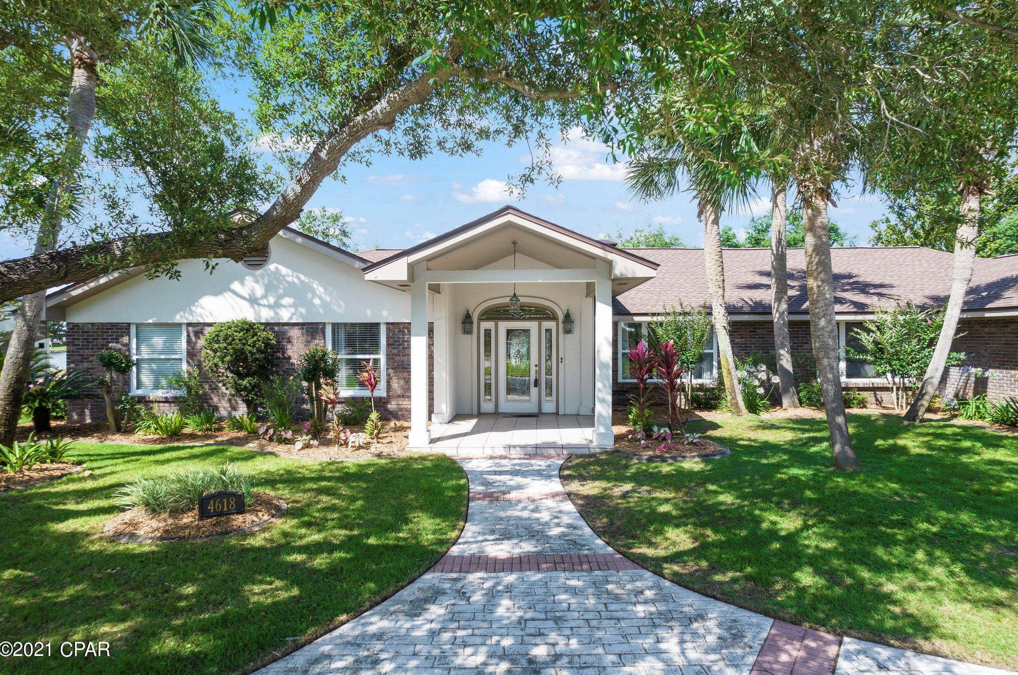 4618 Baywood Dr, Lynn Haven, FL 32444