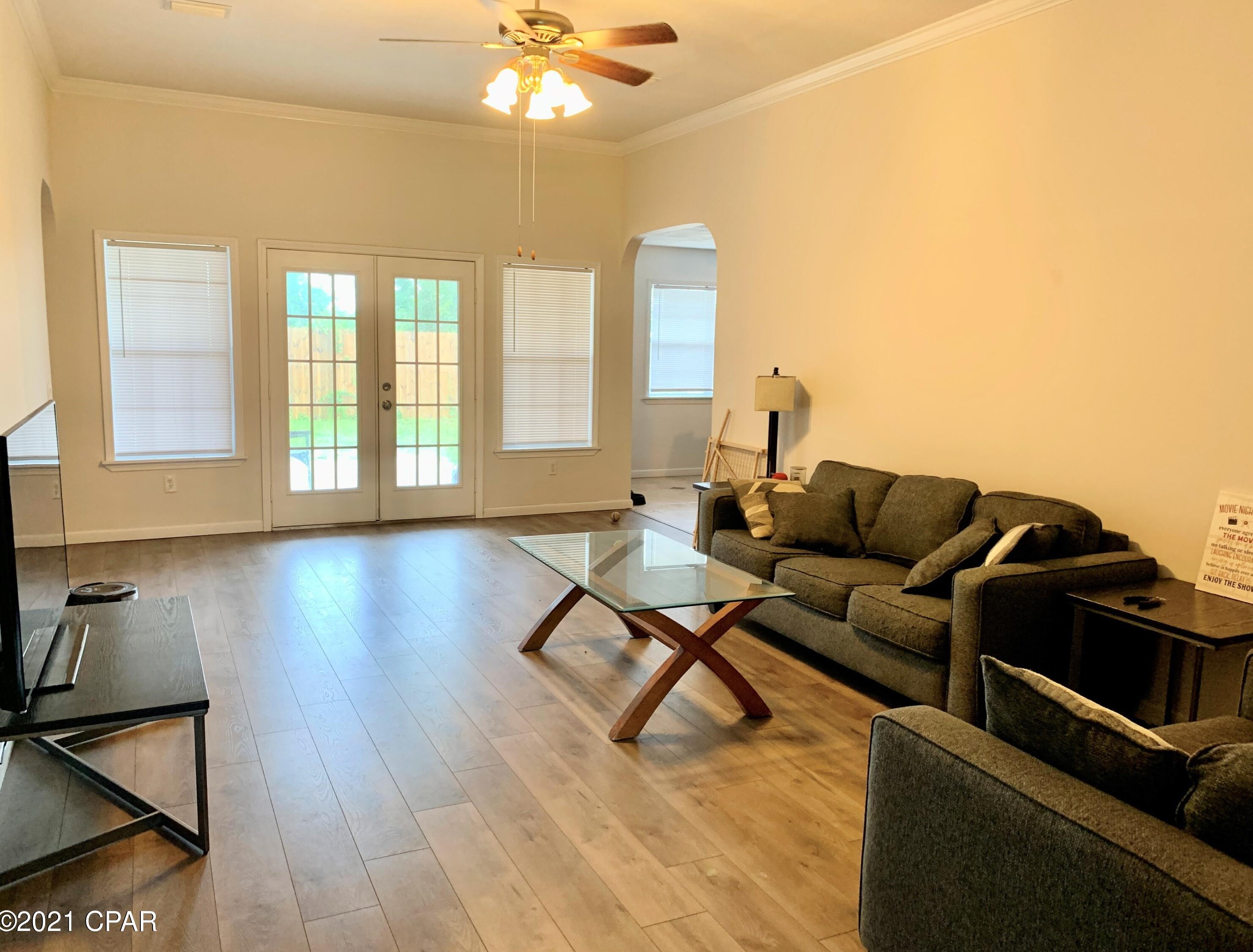 3518 Brentwood Pl, Panama City, FL 32404-3045