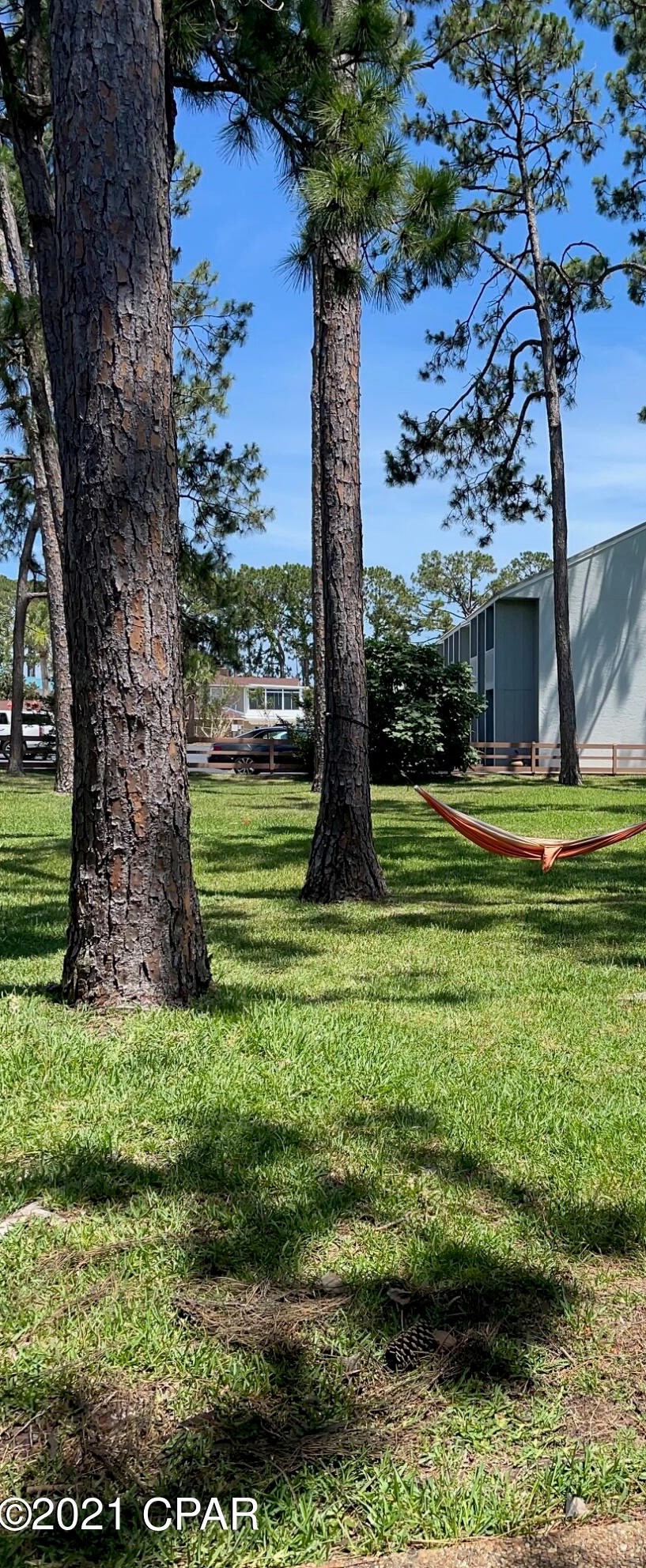 6901 Lagoon Dr, Panama City FL  32408-5960 exterior