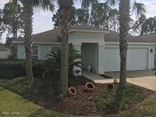 203 Brunswick Blvd, Panama City, FL 32413-2863