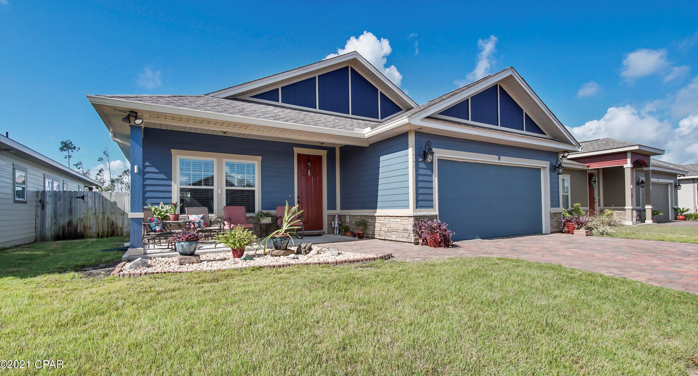 1424 Graham Ln, Panama City, FL 32405-6506