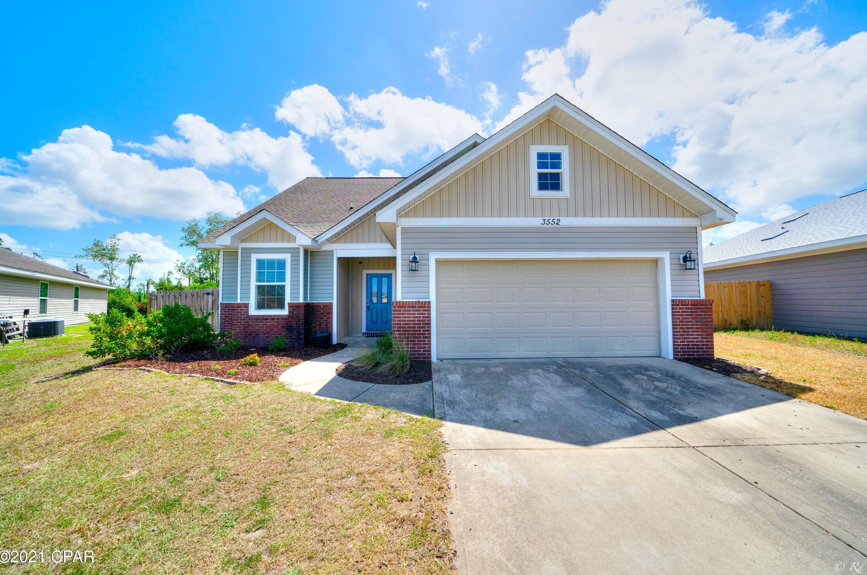 3552 Brentwood Pl, Panama City, FL 32404-3045