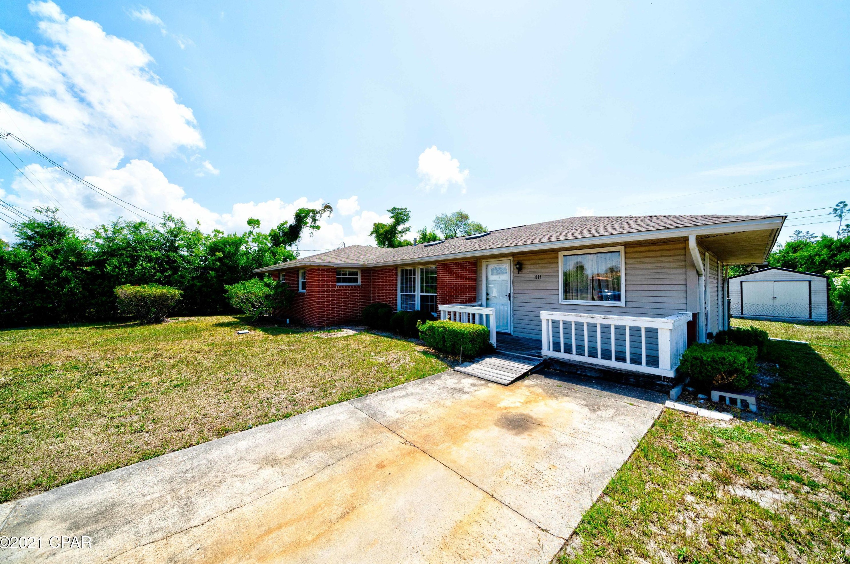 1117 Lindenwood Dr, Panama City, FL 32405-3623