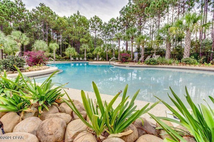 107 Cascade Fls, Panama City, FL 32407-0201