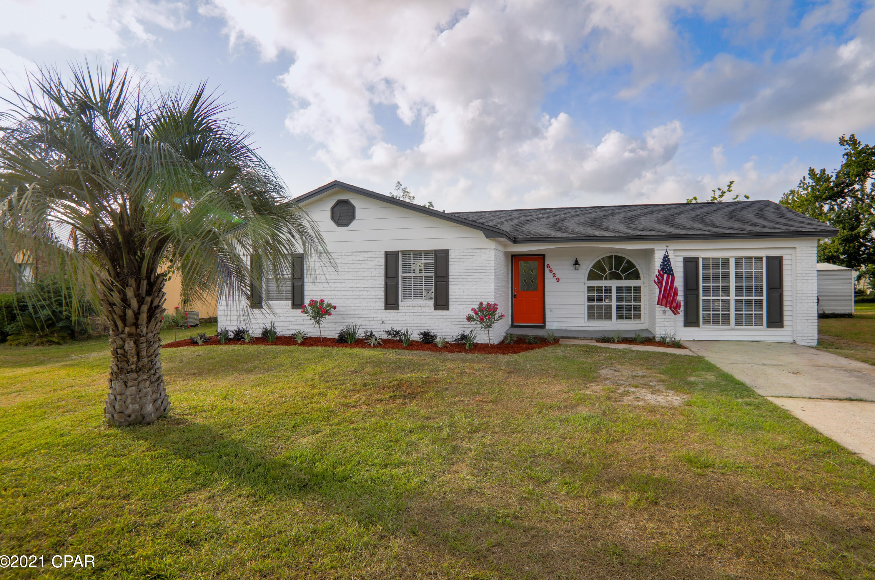 6629 Boat Race Rd, Panama City, FL 32404-9687