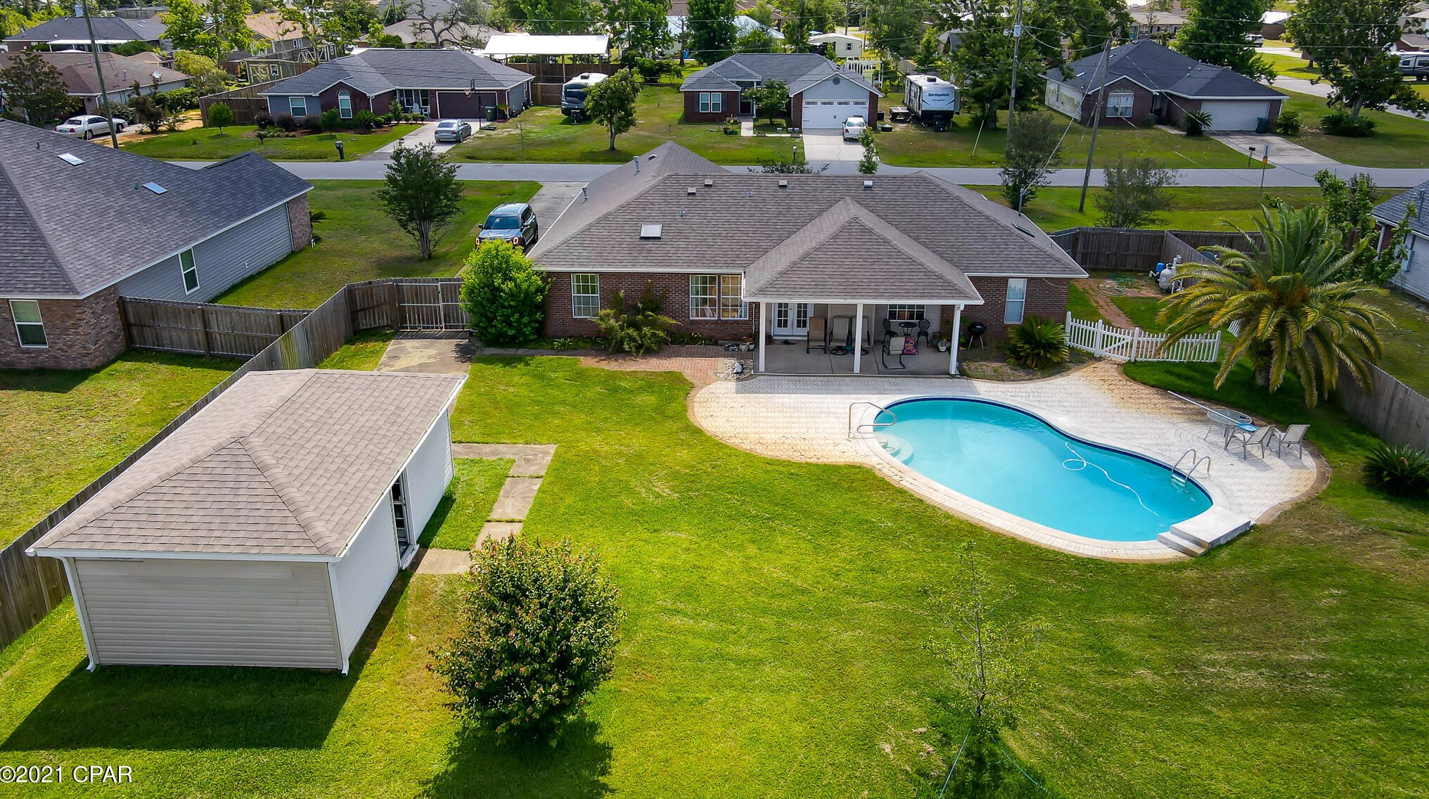 906 Texas Ave, Lynn Haven, FL 32444