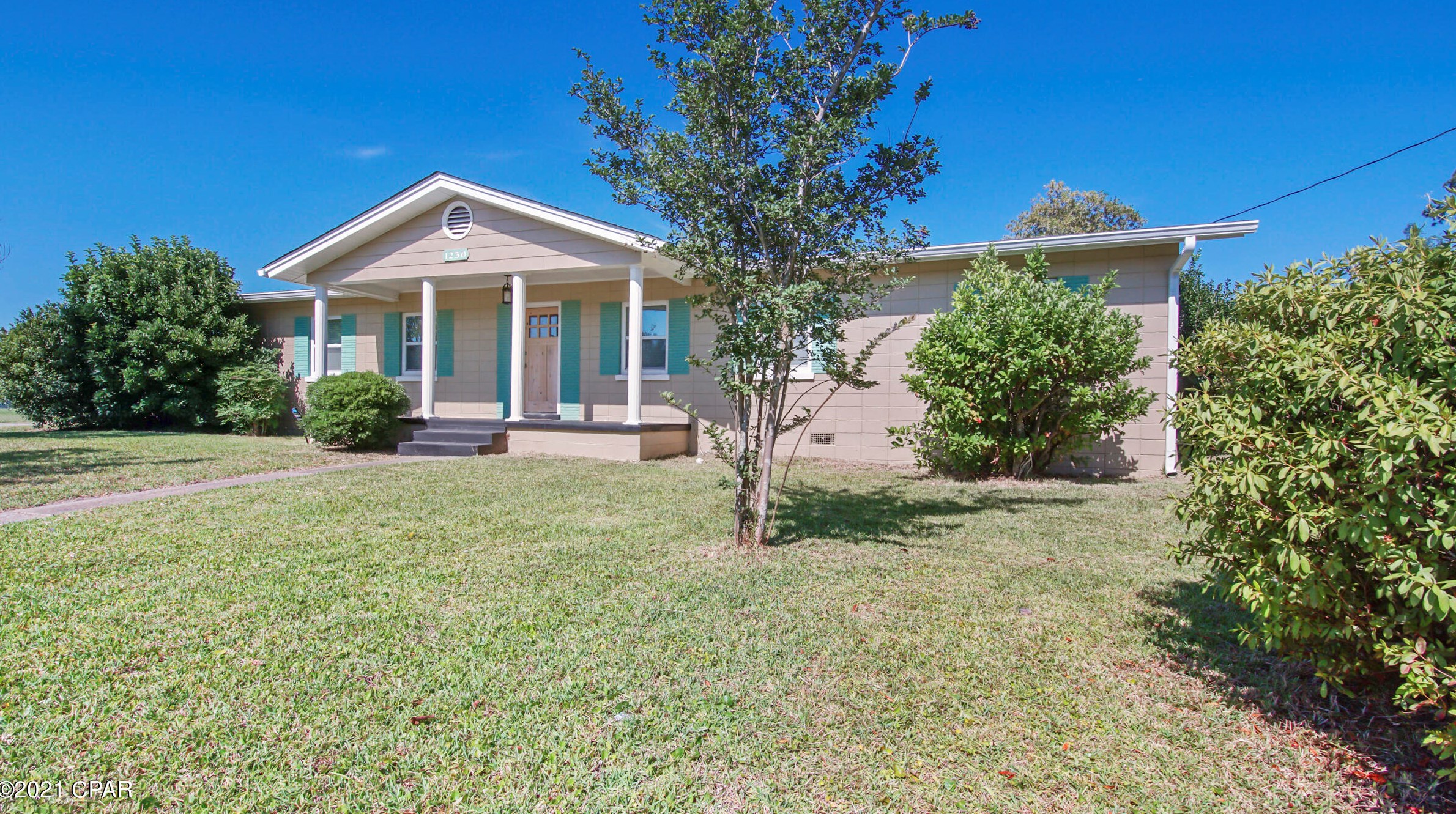 1230 Marie Ann Blvd, Panama City, FL 32401-2040
