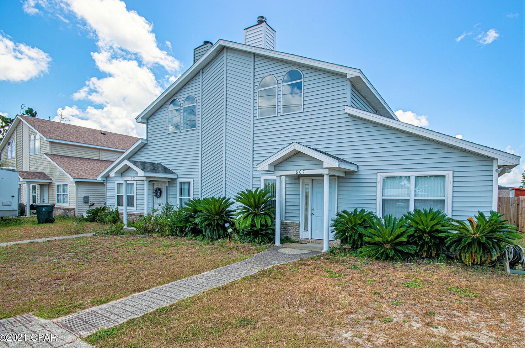 807 W 26th St, Lynn Haven, FL 32444