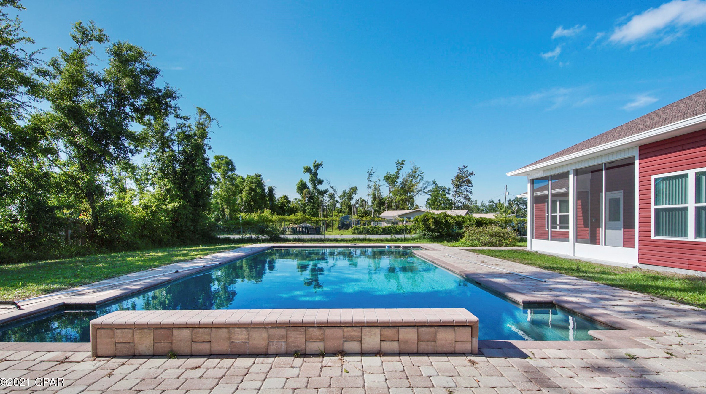 702 Michigan Ave, Lynn Haven, FL 32444
