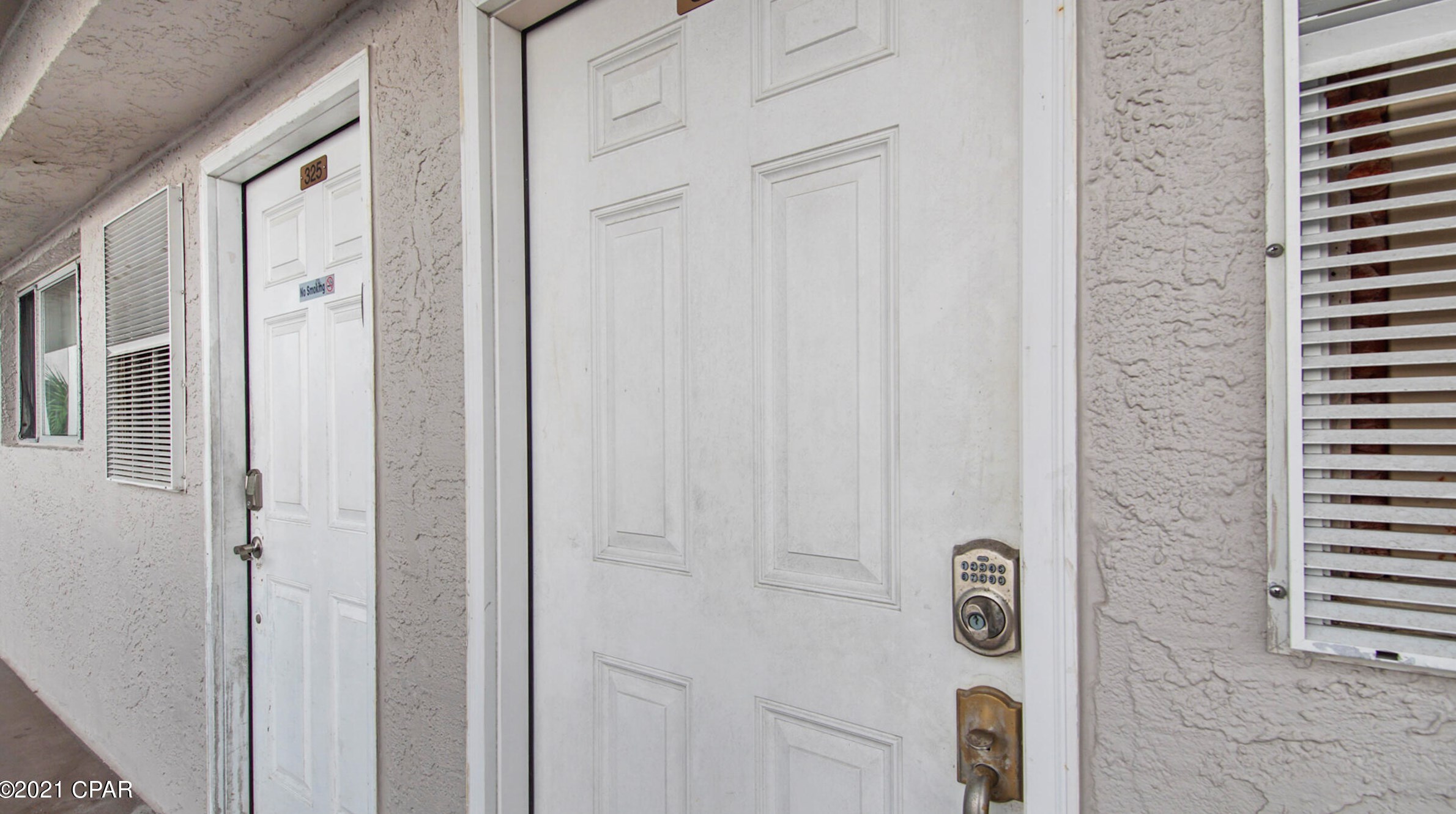 8743 Thomas Dr, Panama City FL  32408-4012 exterior