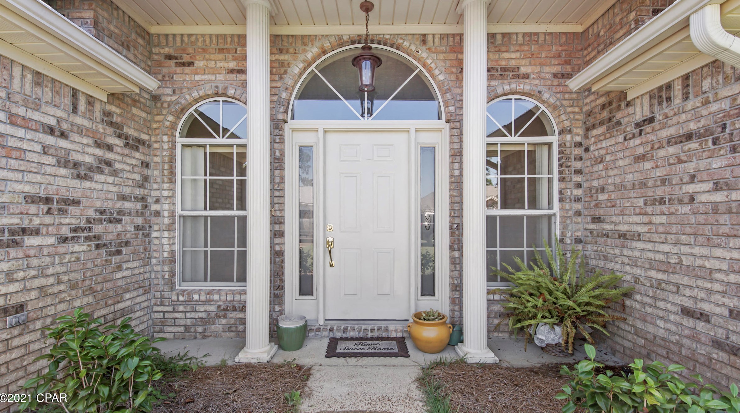 4612 Delwood Park Blvd, Panama City, FL 32408-7106
