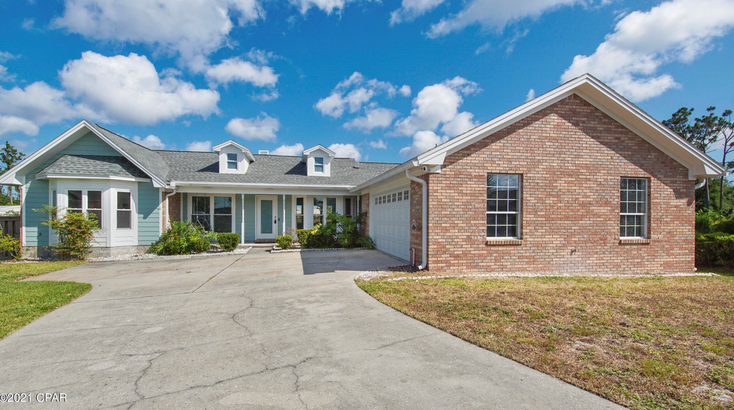 7107 Mayo Cir, Panama City, FL 32404-4911