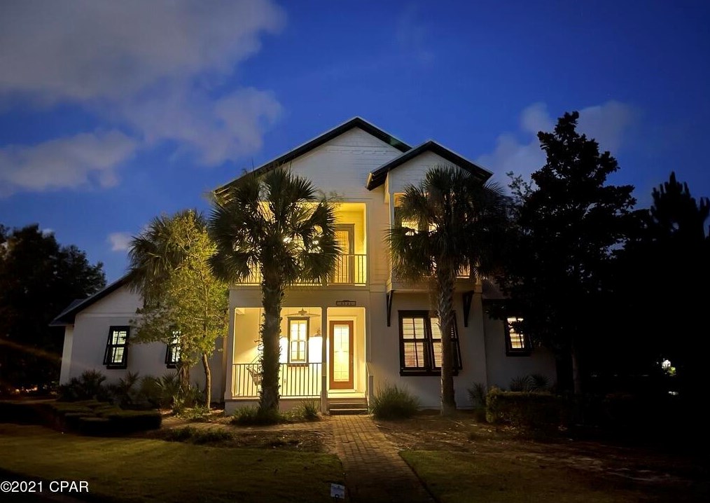 3331 Green Turtle Ln, Panama City, FL 32408-7941