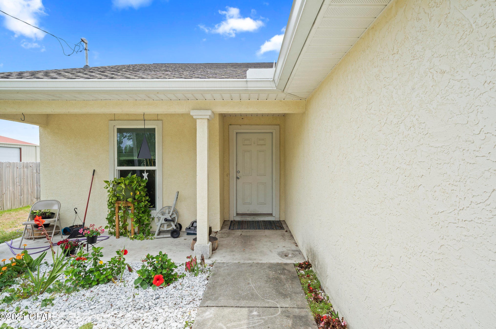 1308 James Ave, Panama City, FL 32401-5036