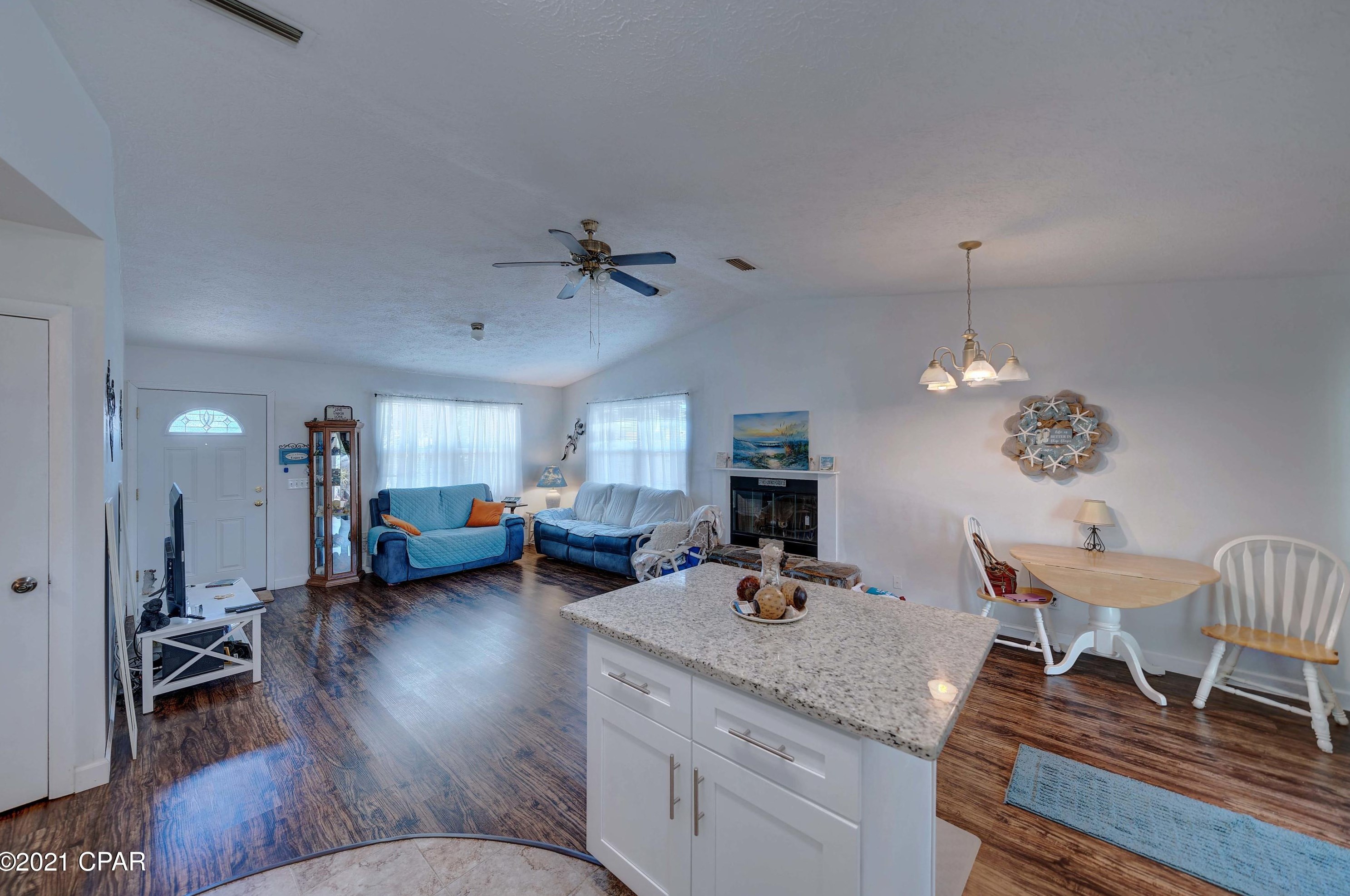 5218 Trelawney Ave, Panama City, FL 32408-6834