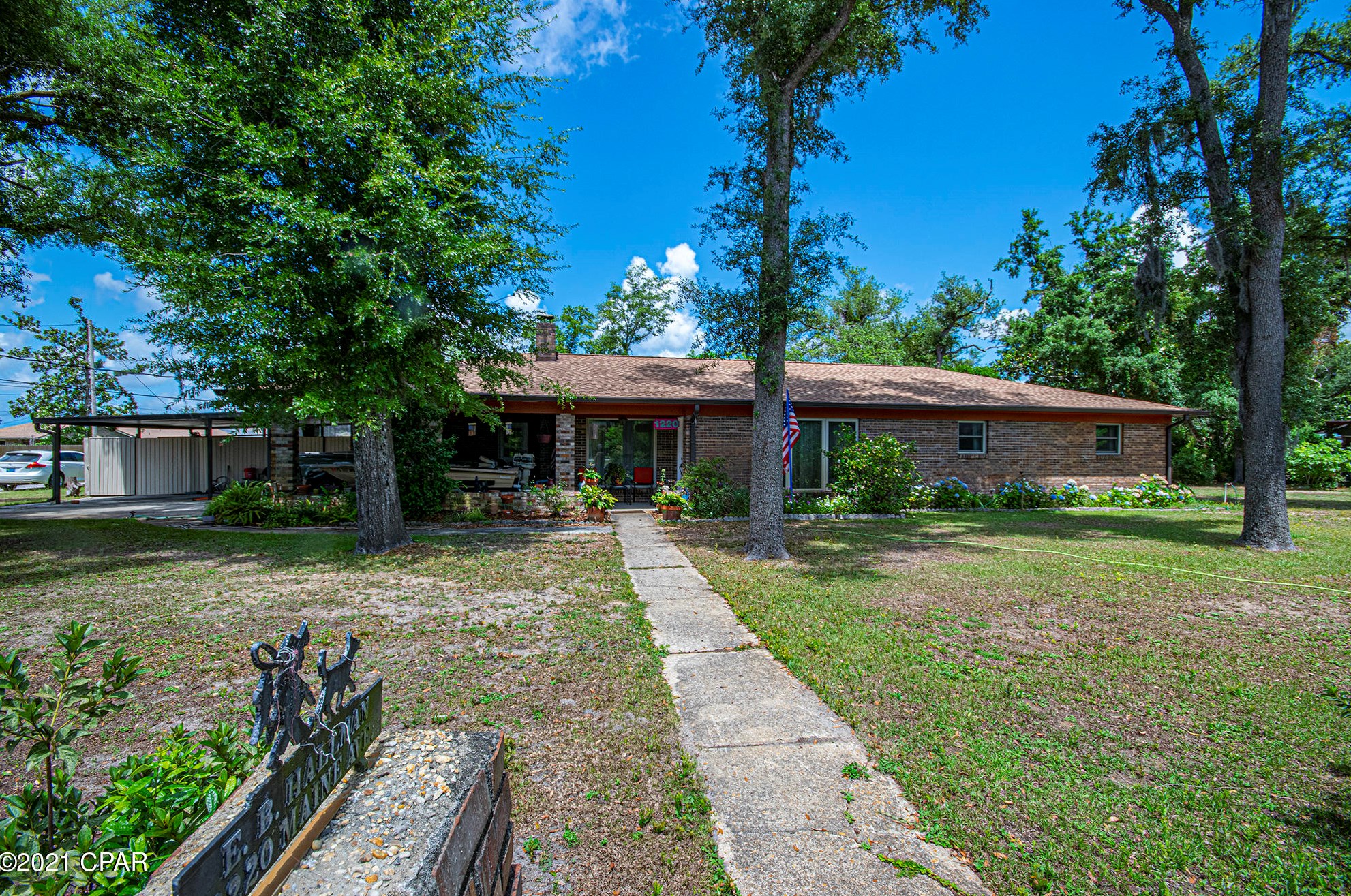 1220 Maine Ave, Lynn Haven, FL 32444