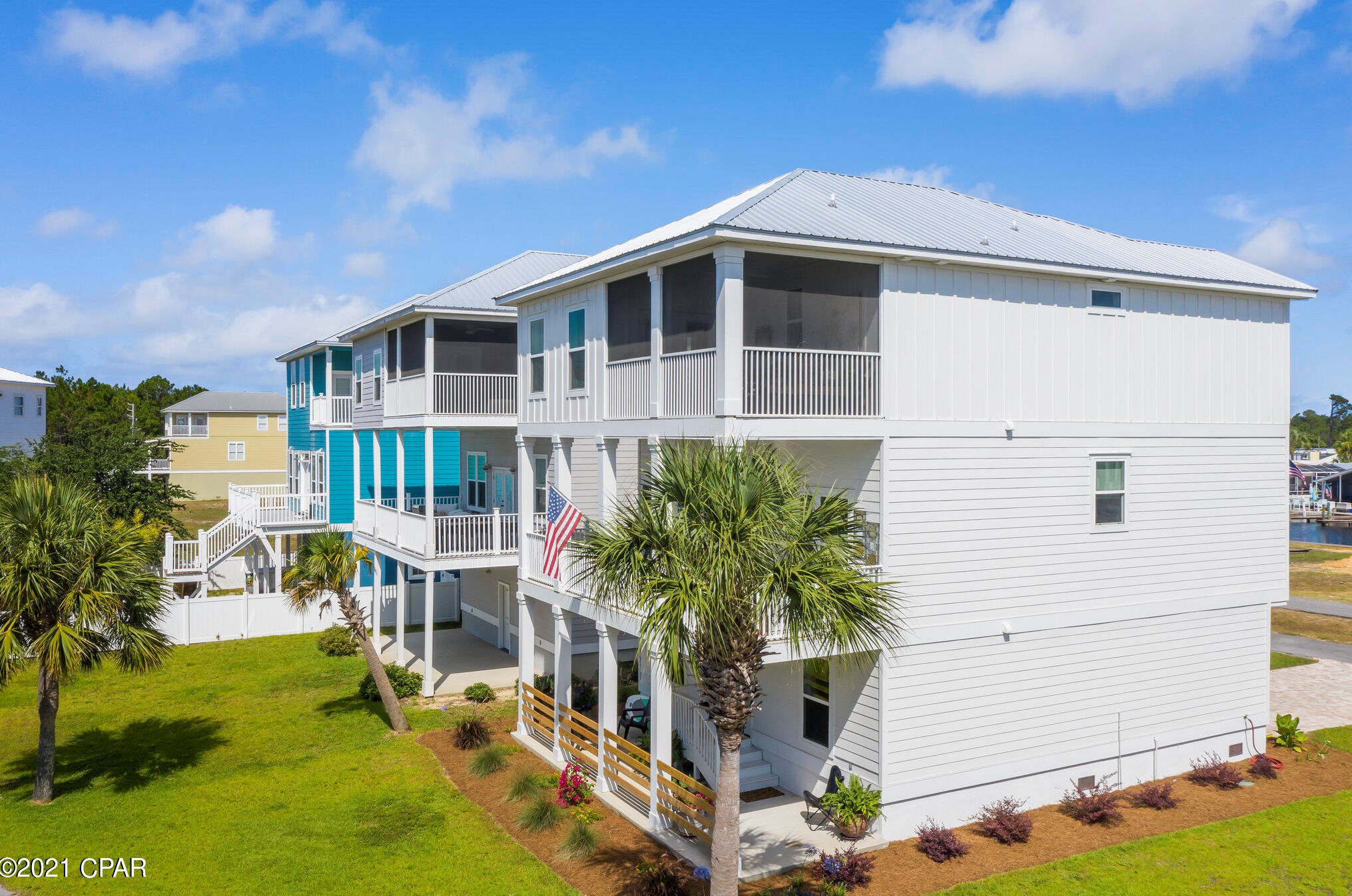 940 Lighthouse Lagoon Ct, Panama City, FL 32407-8538