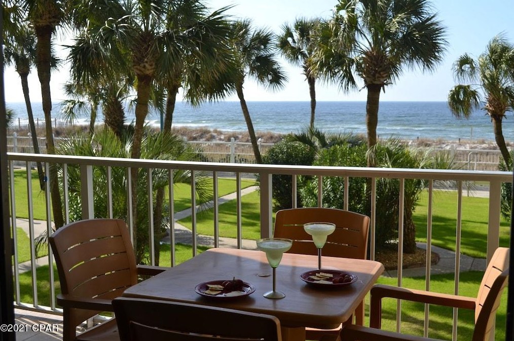 8743 Thomas Dr, Panama City FL  32408-4012 exterior