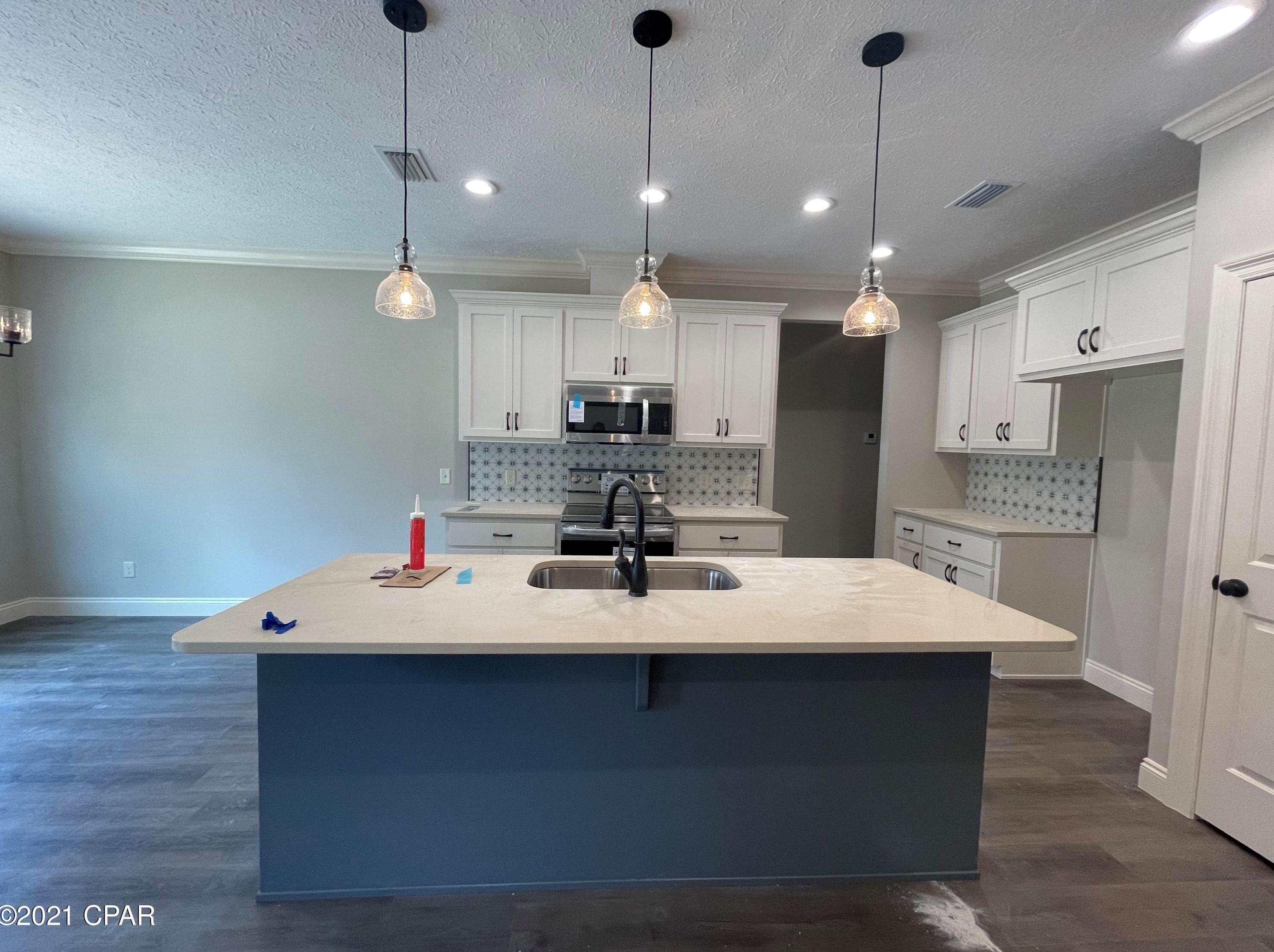 215 Skunk Valley Rd, Panama City, FL 32409-2356
