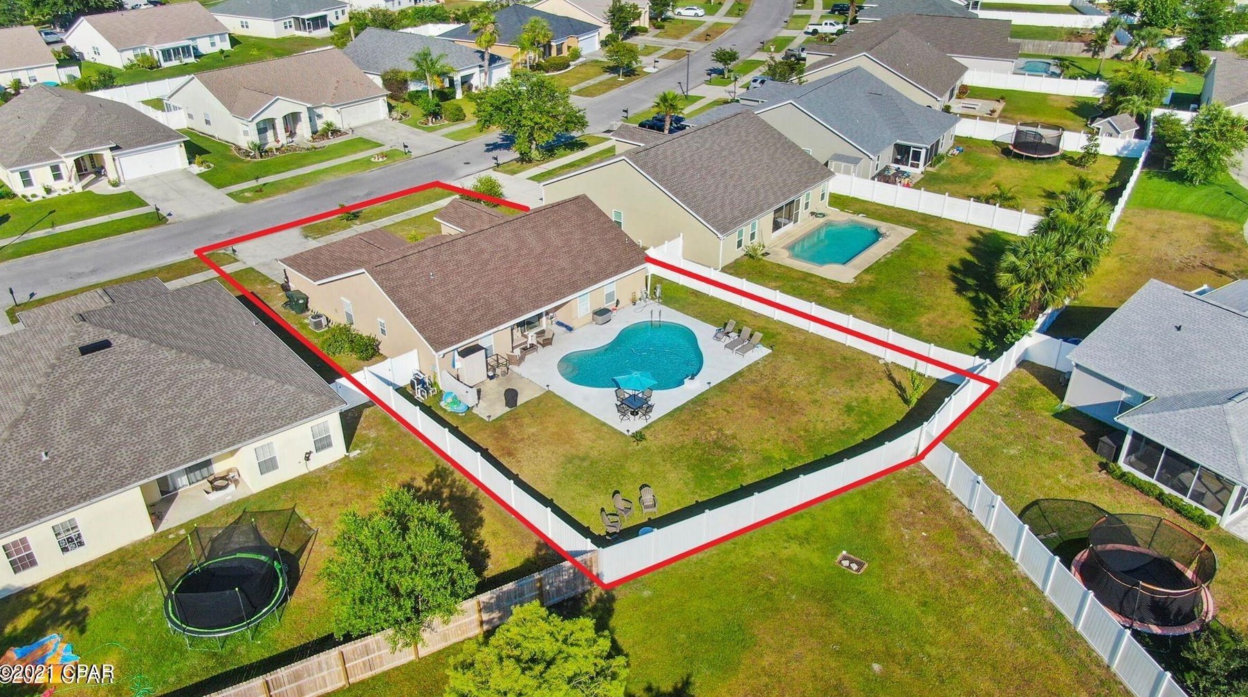 3419 Cherry Ridge Rd, Lynn Haven, FL 32444