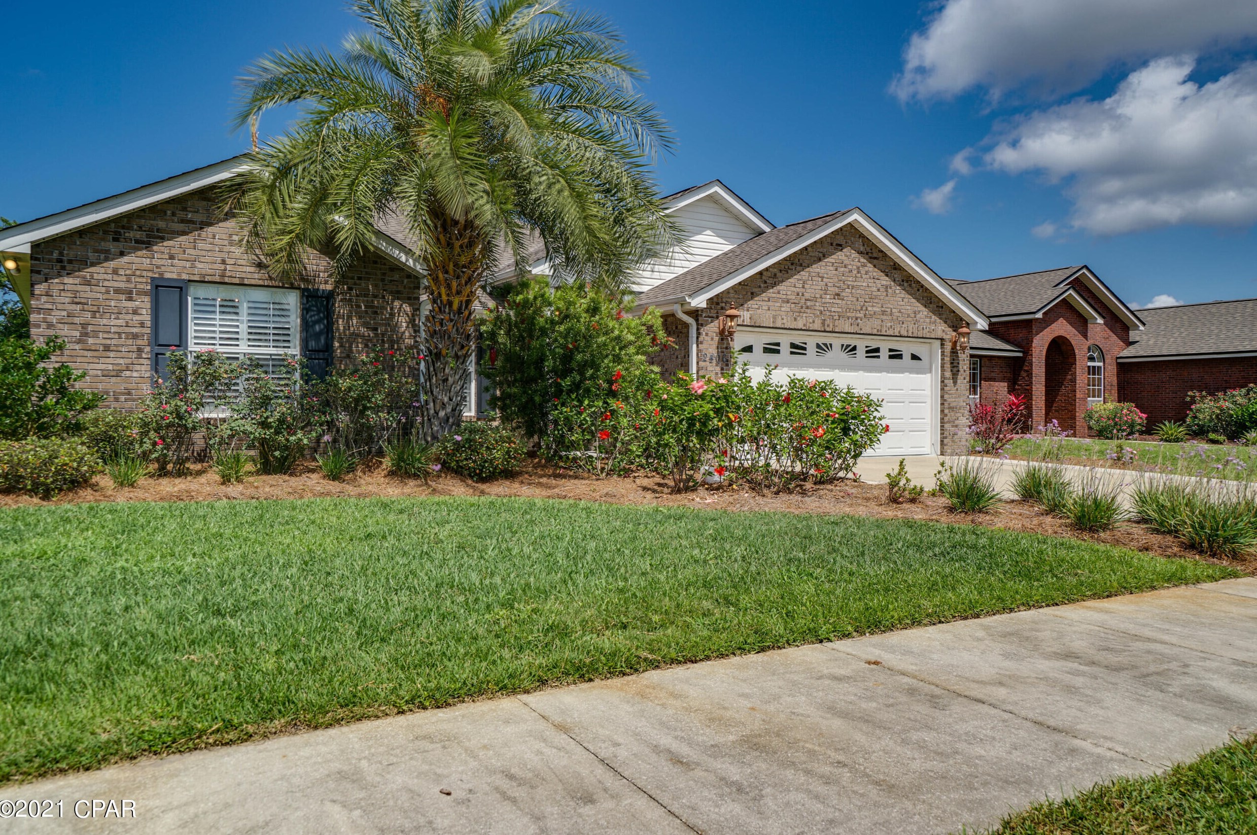 2406 Camryns Xing, Panama City, FL 32405-6649