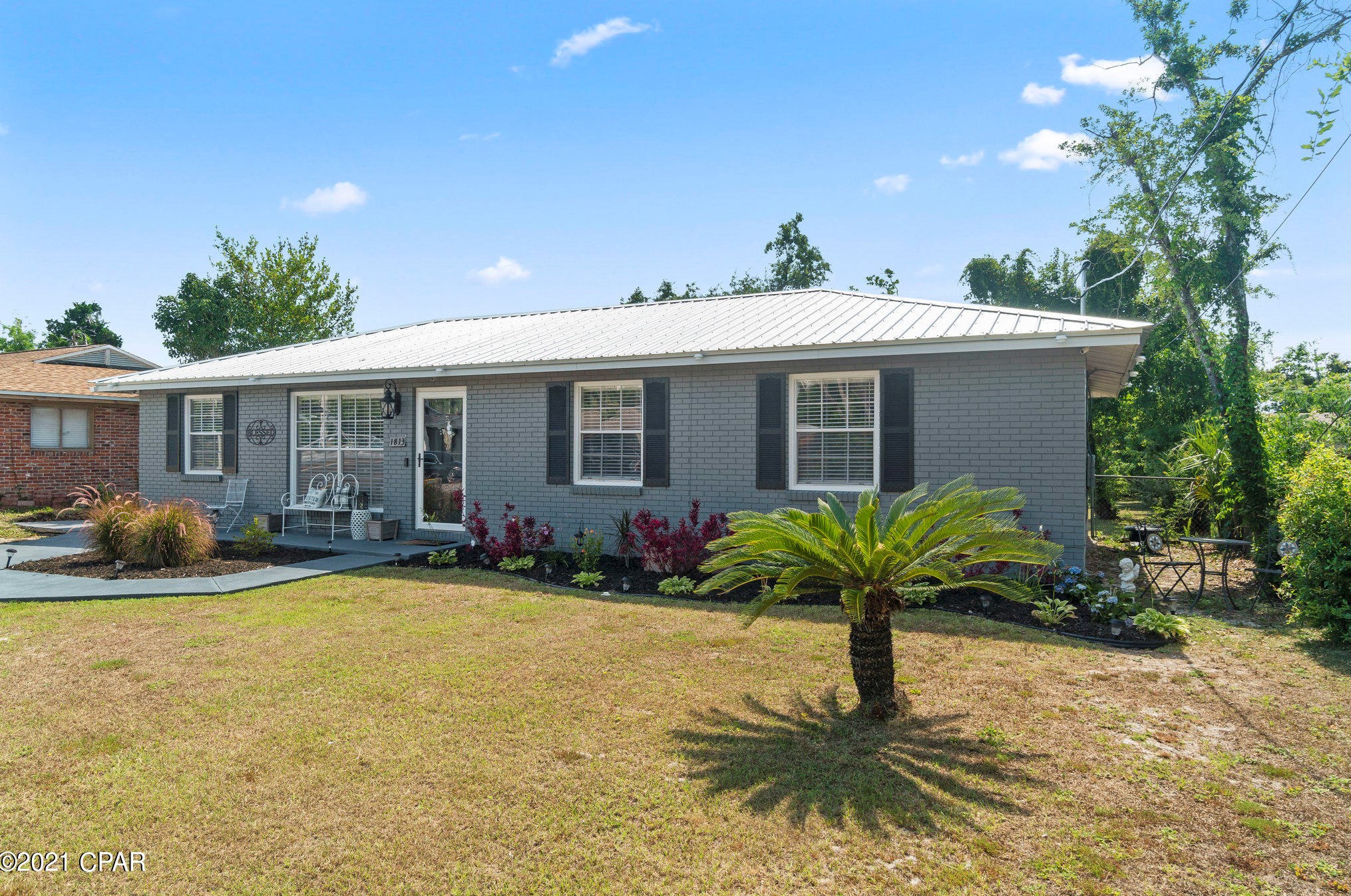 1813 Chestnut Ave, Panama City, FL 32405-2547