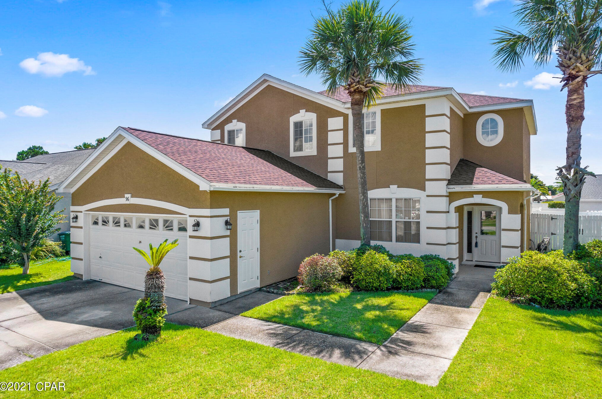 96 Windridge Ln, Panama City, FL 32413-2686