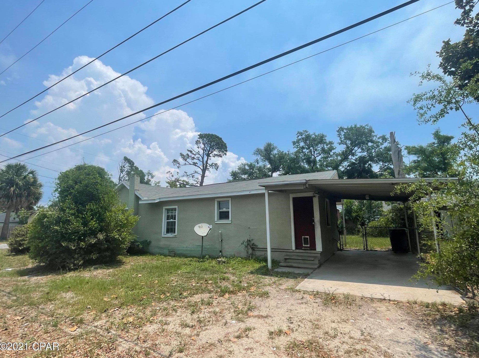 2707 18th St, Panama City, FL 32405-2535