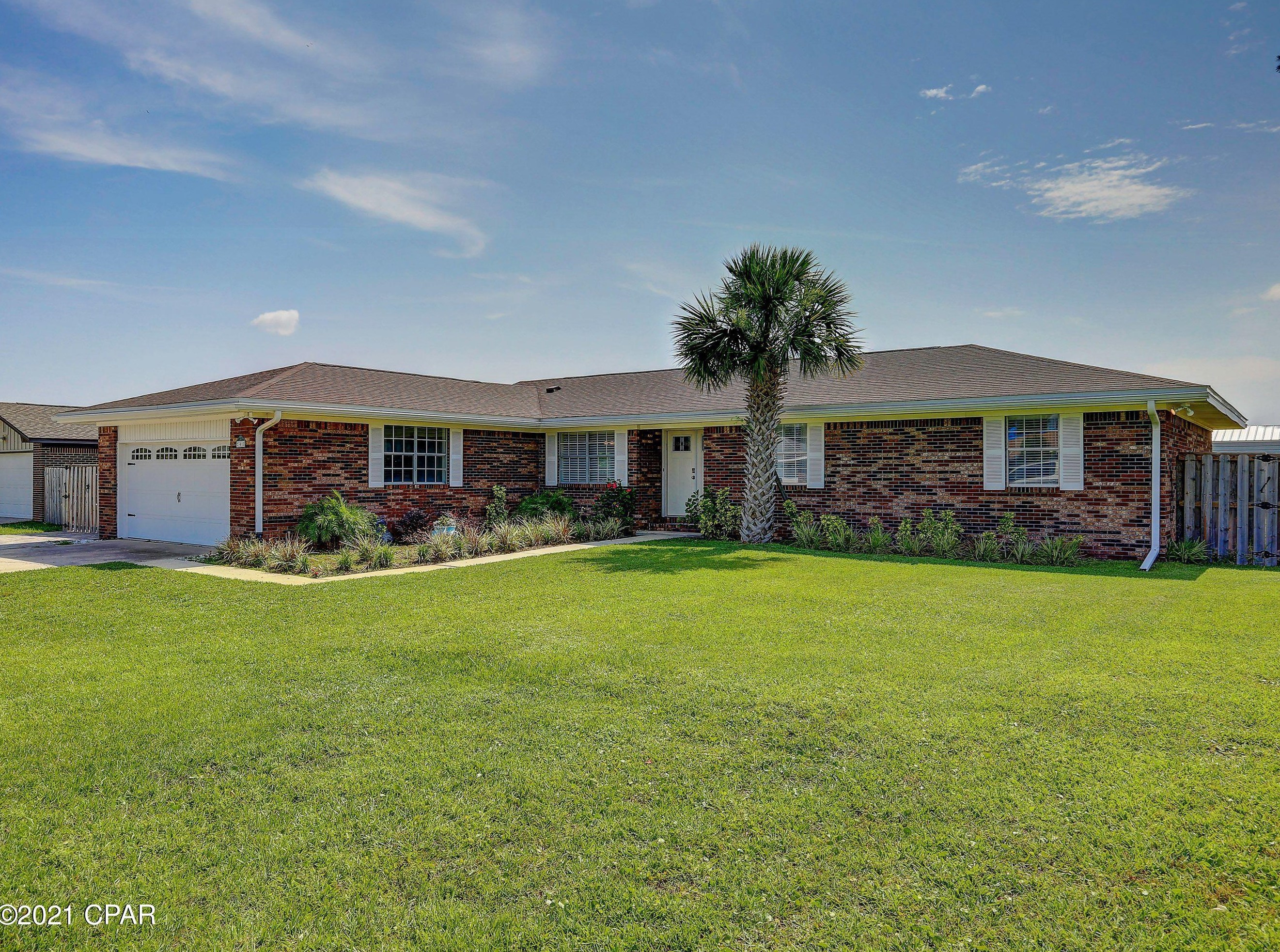341 Floyd Dr, Lynn Haven, FL 32444