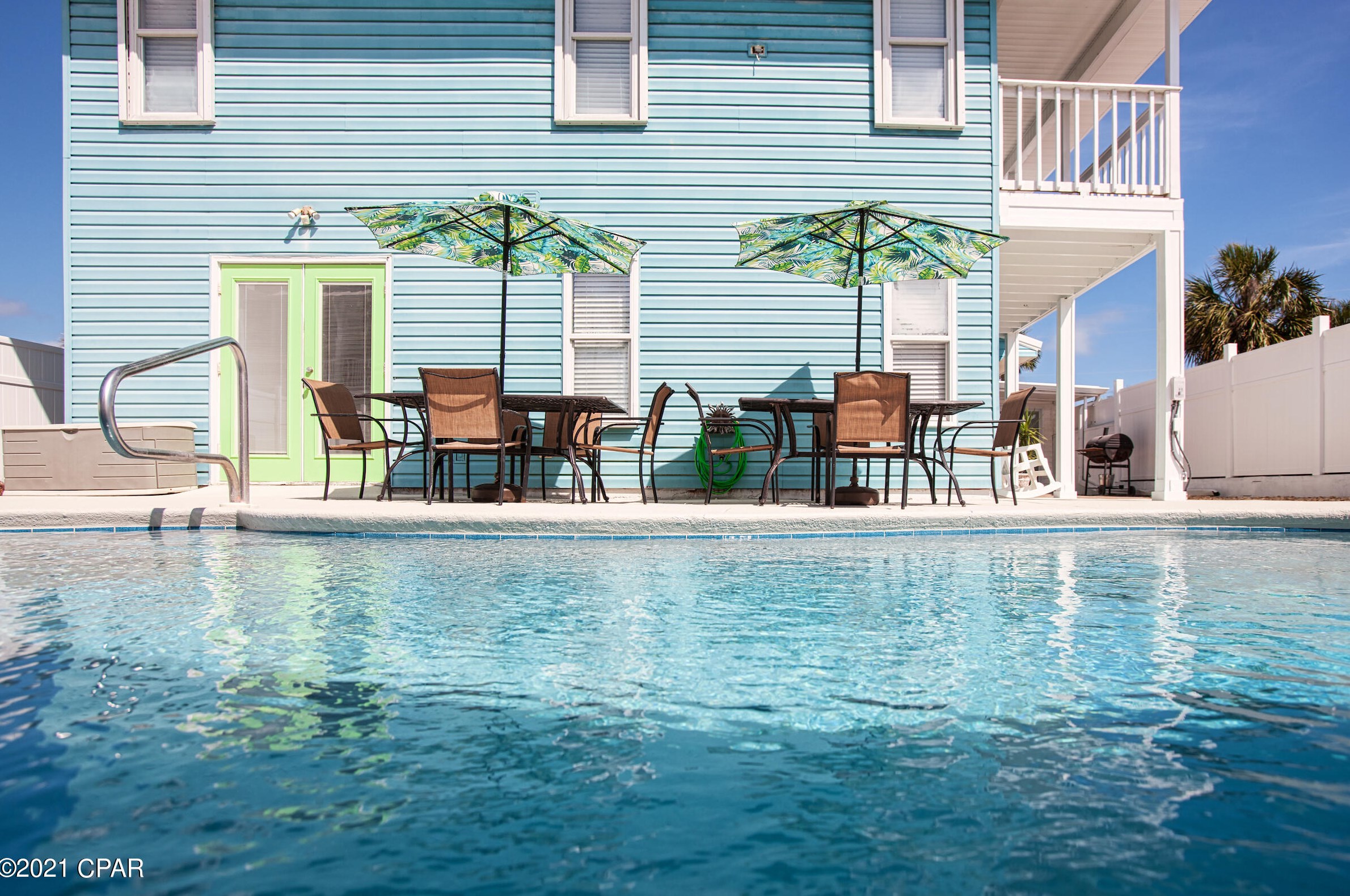 4116 Ocean St, Panama City, FL 32408-4708