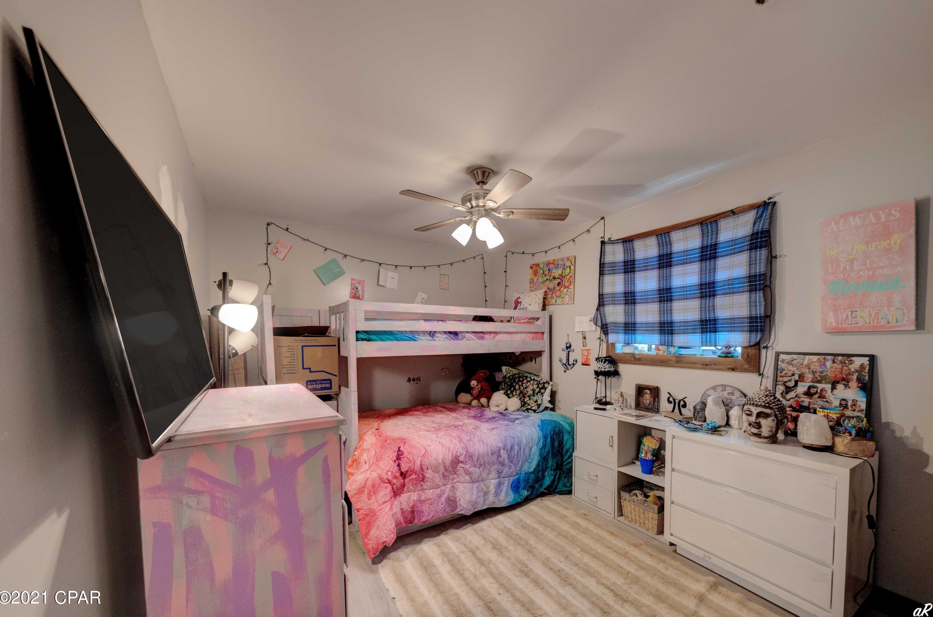 5325 Hilltop Ave, Panama City FL 32408-6612 exterior