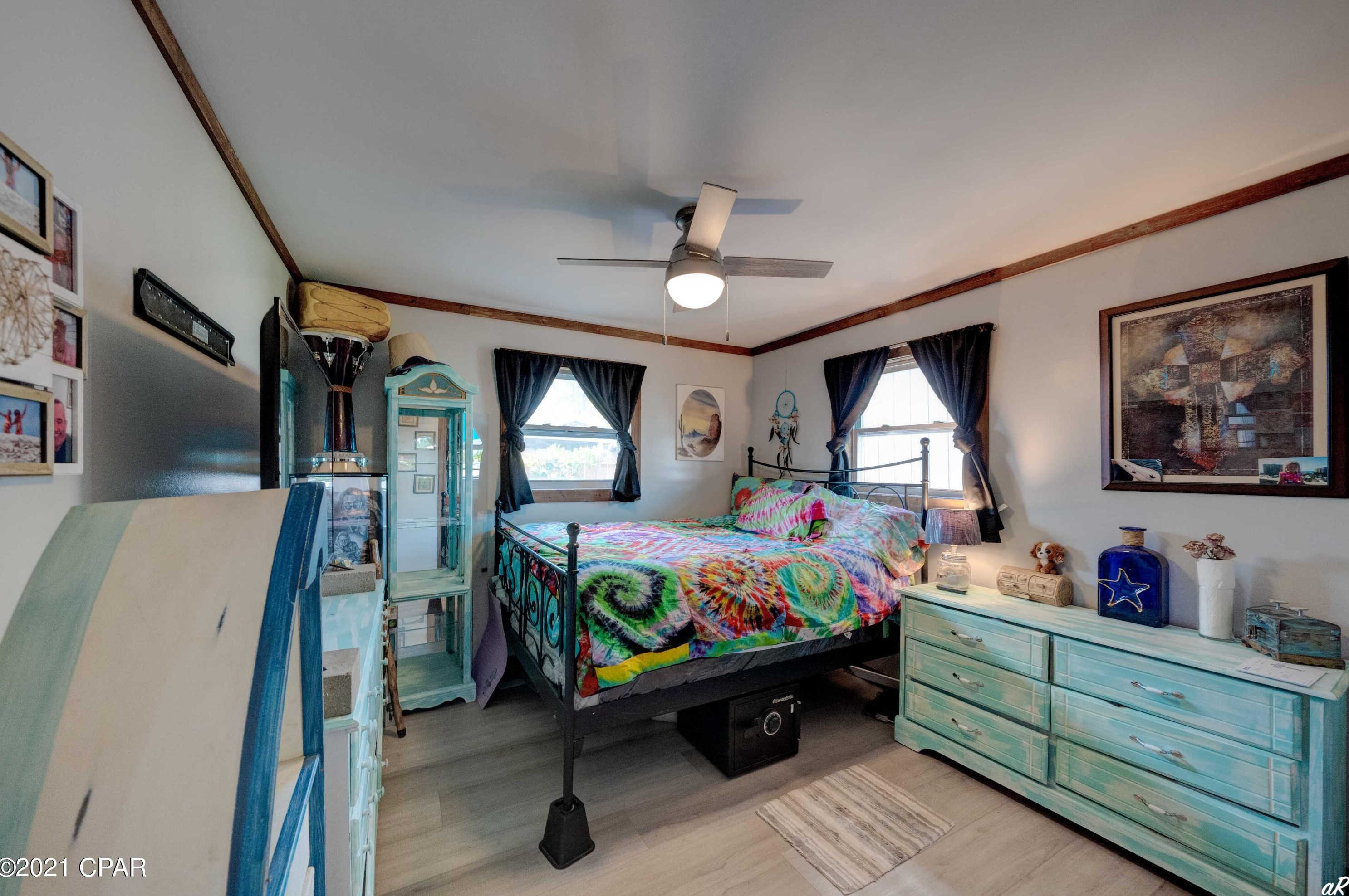 5325 Hilltop Ave, Panama City FL 32408-6612 exterior