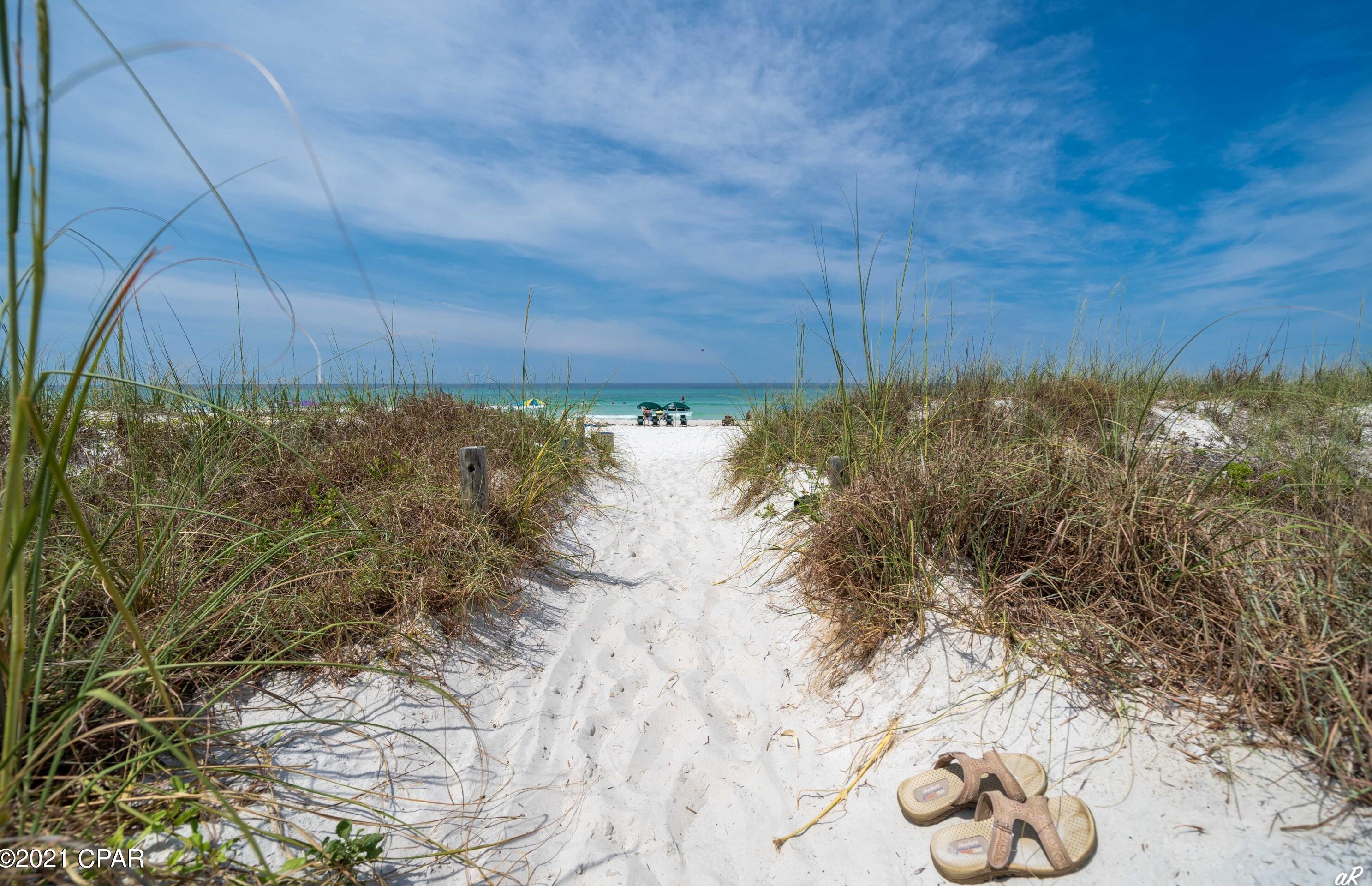 5325 Hilltop Ave, Panama City FL 32408-6612 exterior