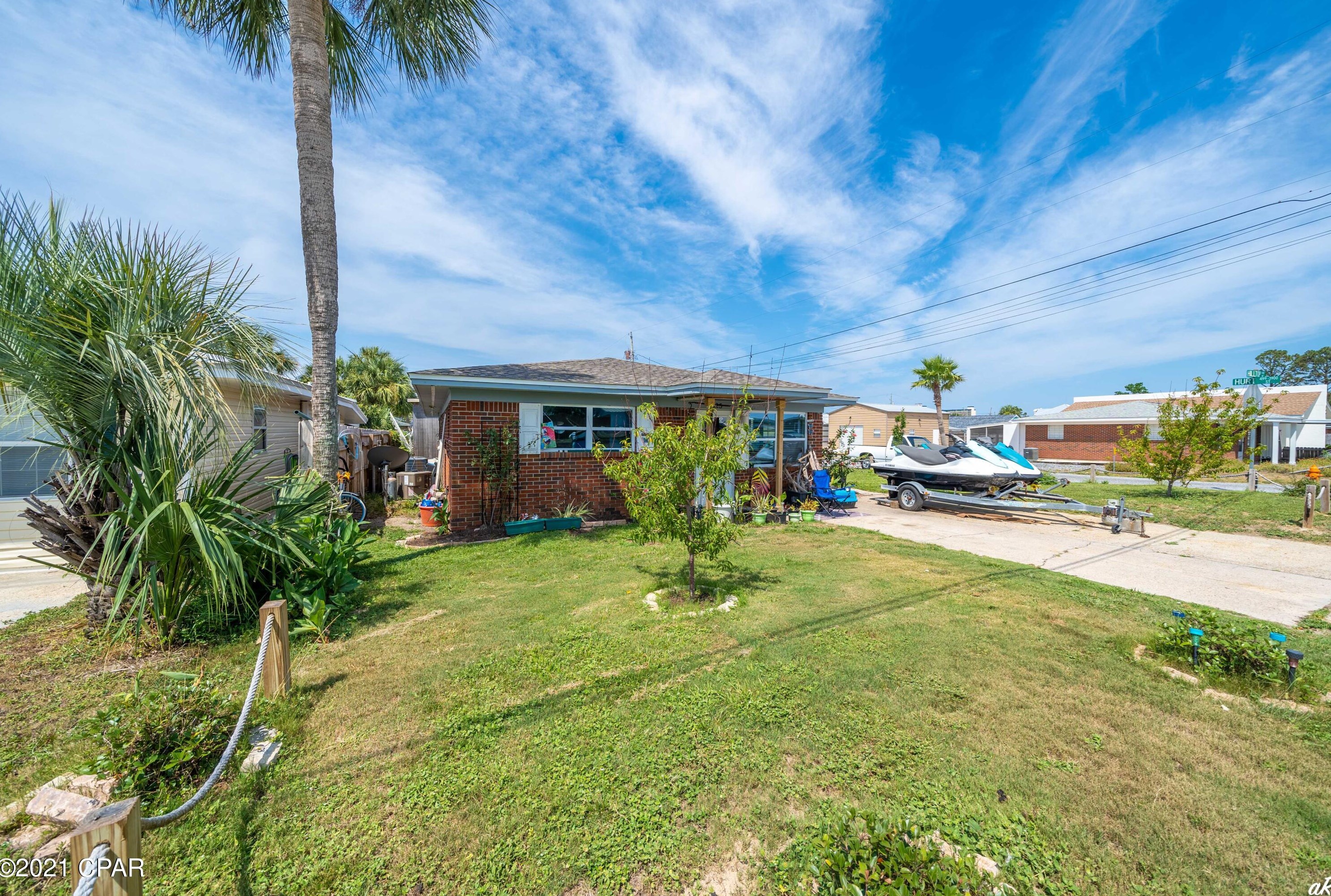 5325 Hilltop Ave, Panama City, FL 32408-6611