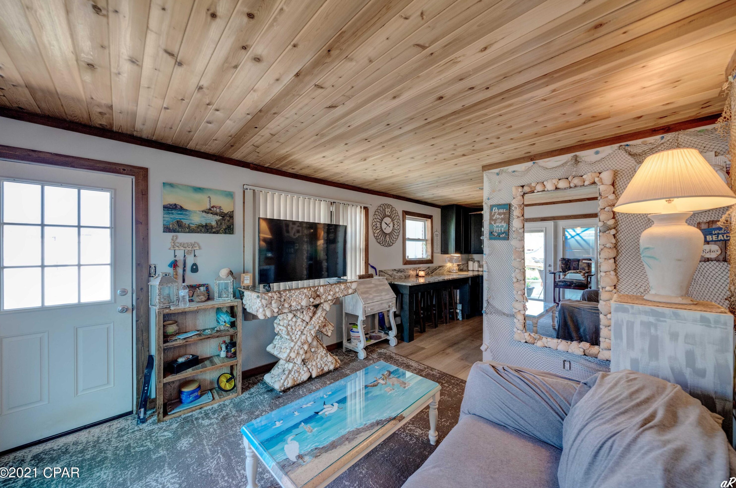 5325 Hilltop Ave, Panama City FL 32408-6612 exterior