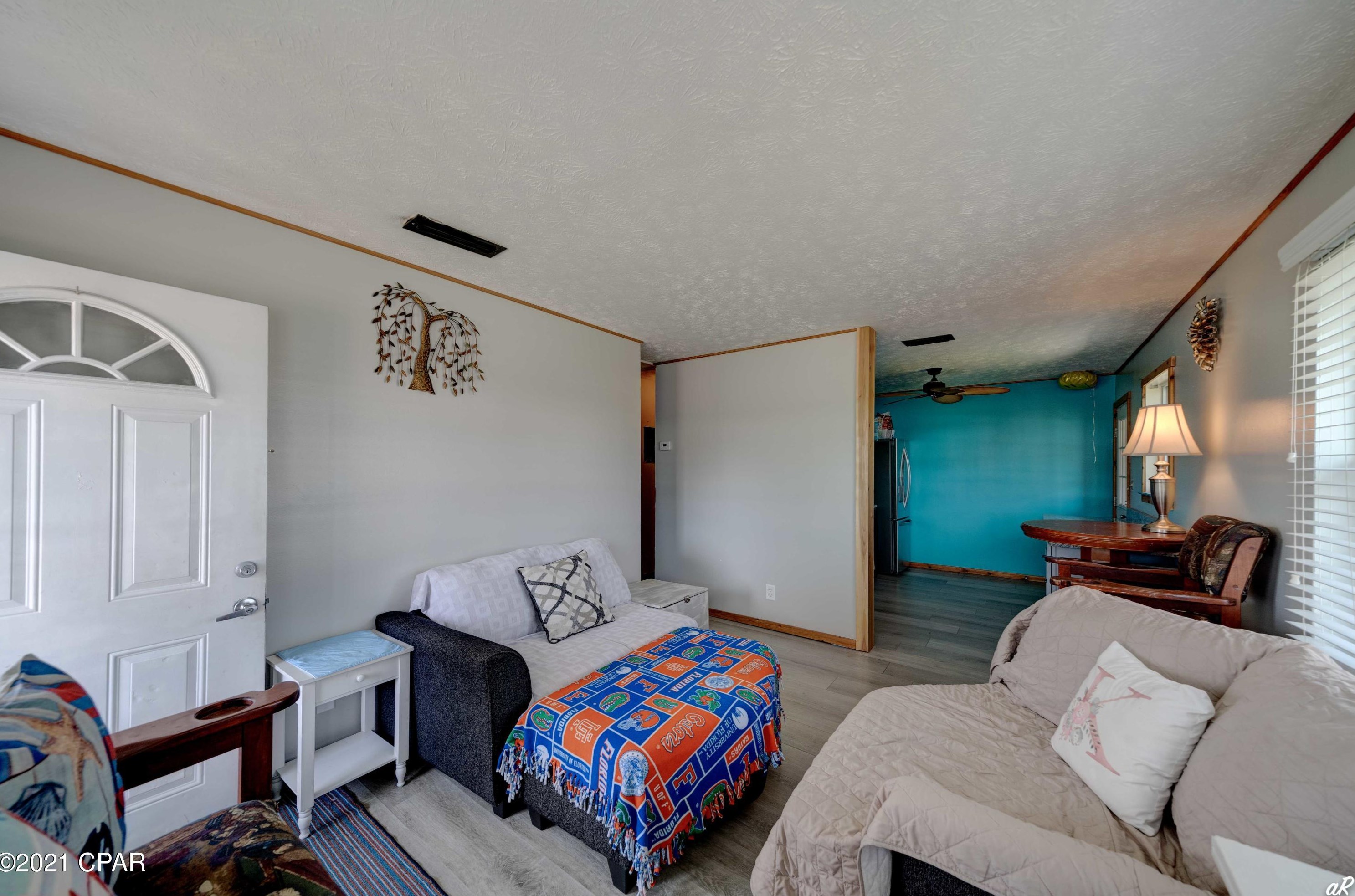 5325 Hilltop Ave, Panama City FL 32408-6612 exterior