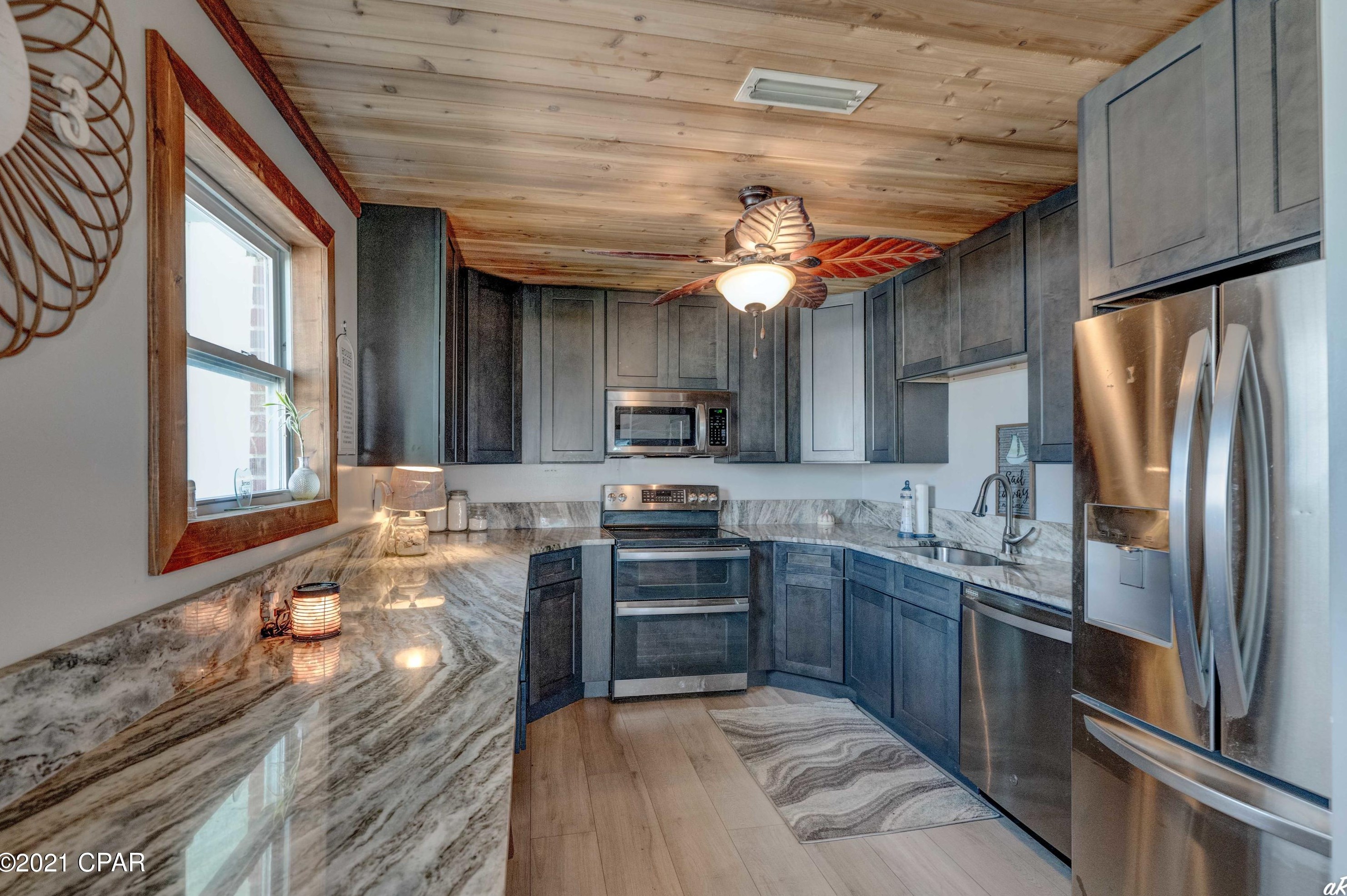 5325 Hilltop Ave, Panama City FL 32408-6612 exterior