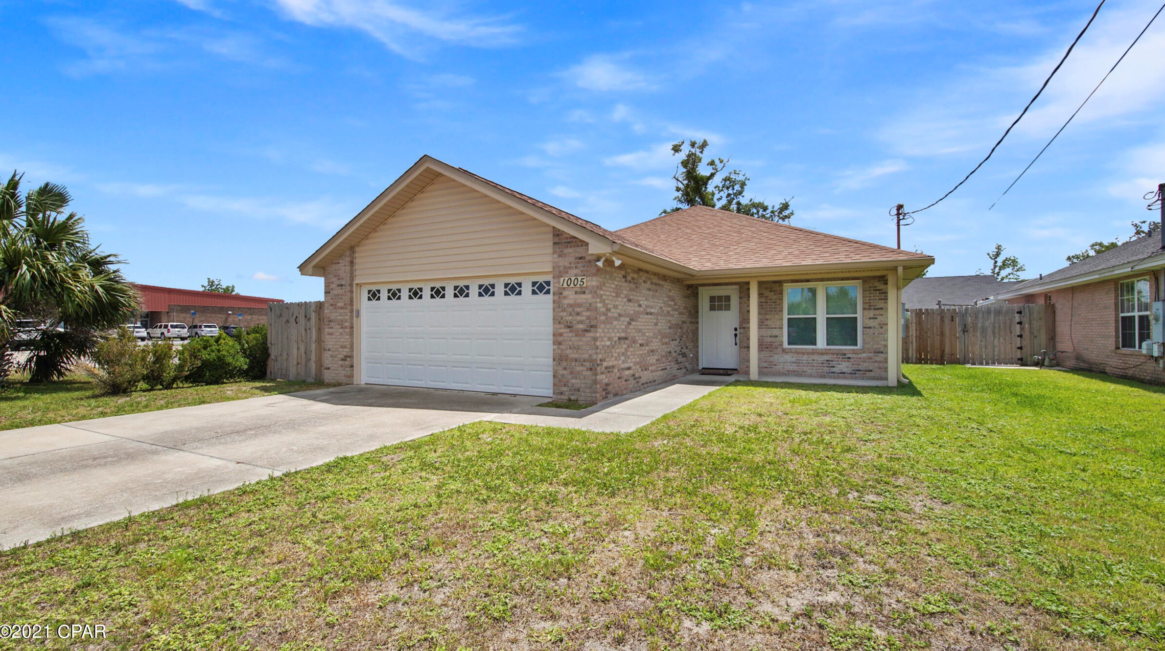 1005 Georgia Ave, Lynn Haven, FL 32444