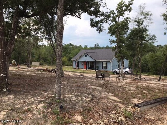 2698 Stallings Rd, Sunny Hills, FL 32428