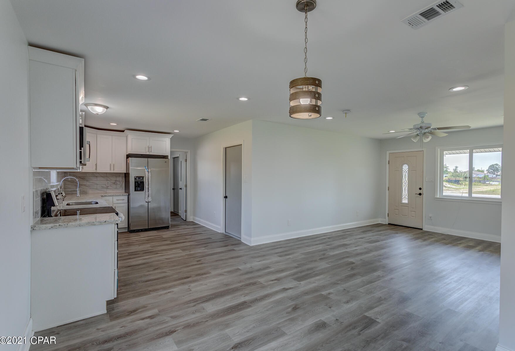 2616 Ormond Ave, Panama City, FL 32405-7055