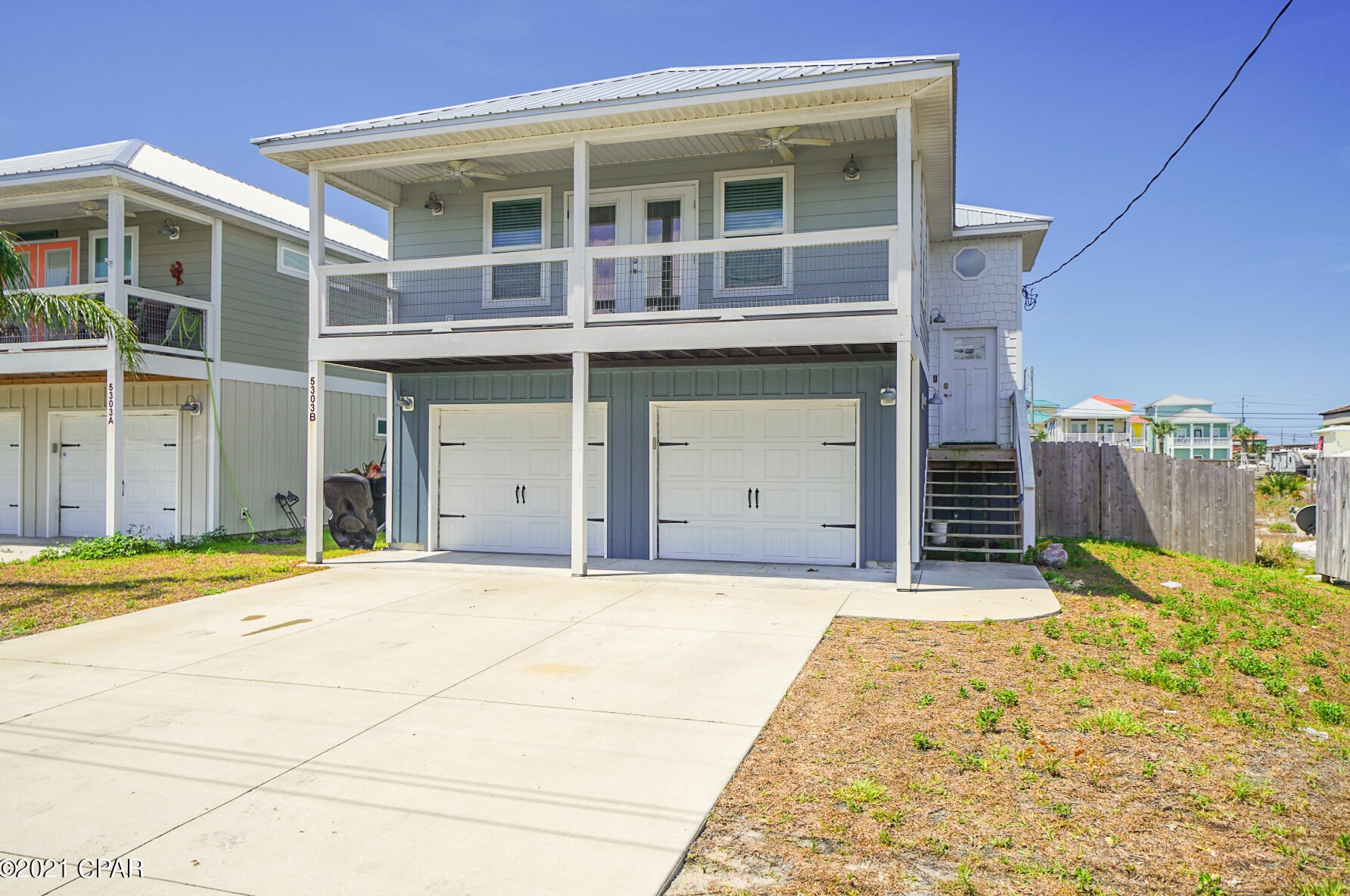 5303 Sunset Ave, Panama City, FL 32408-6628