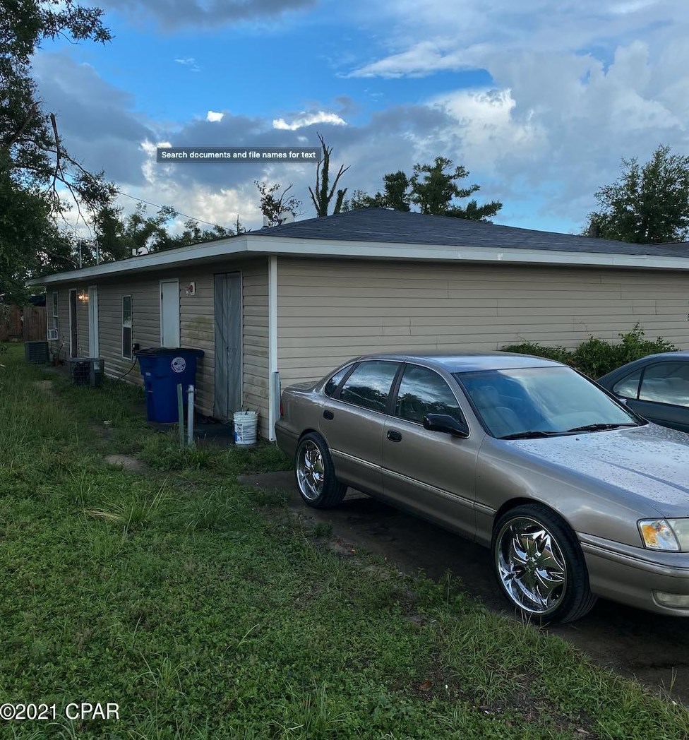 624 College Ave, Panama City, FL 32401-4785