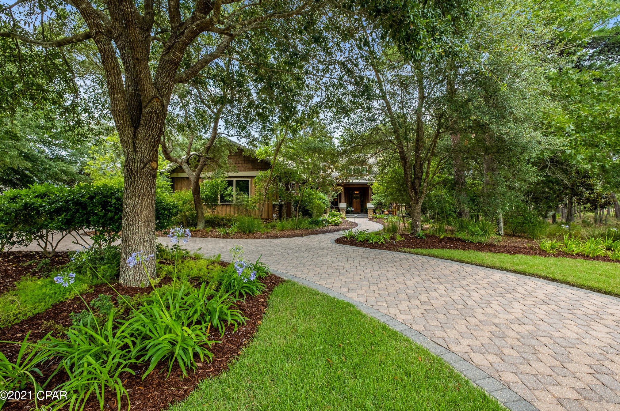 1608 Sharks Tooth Trail, Panama City, FL 32413