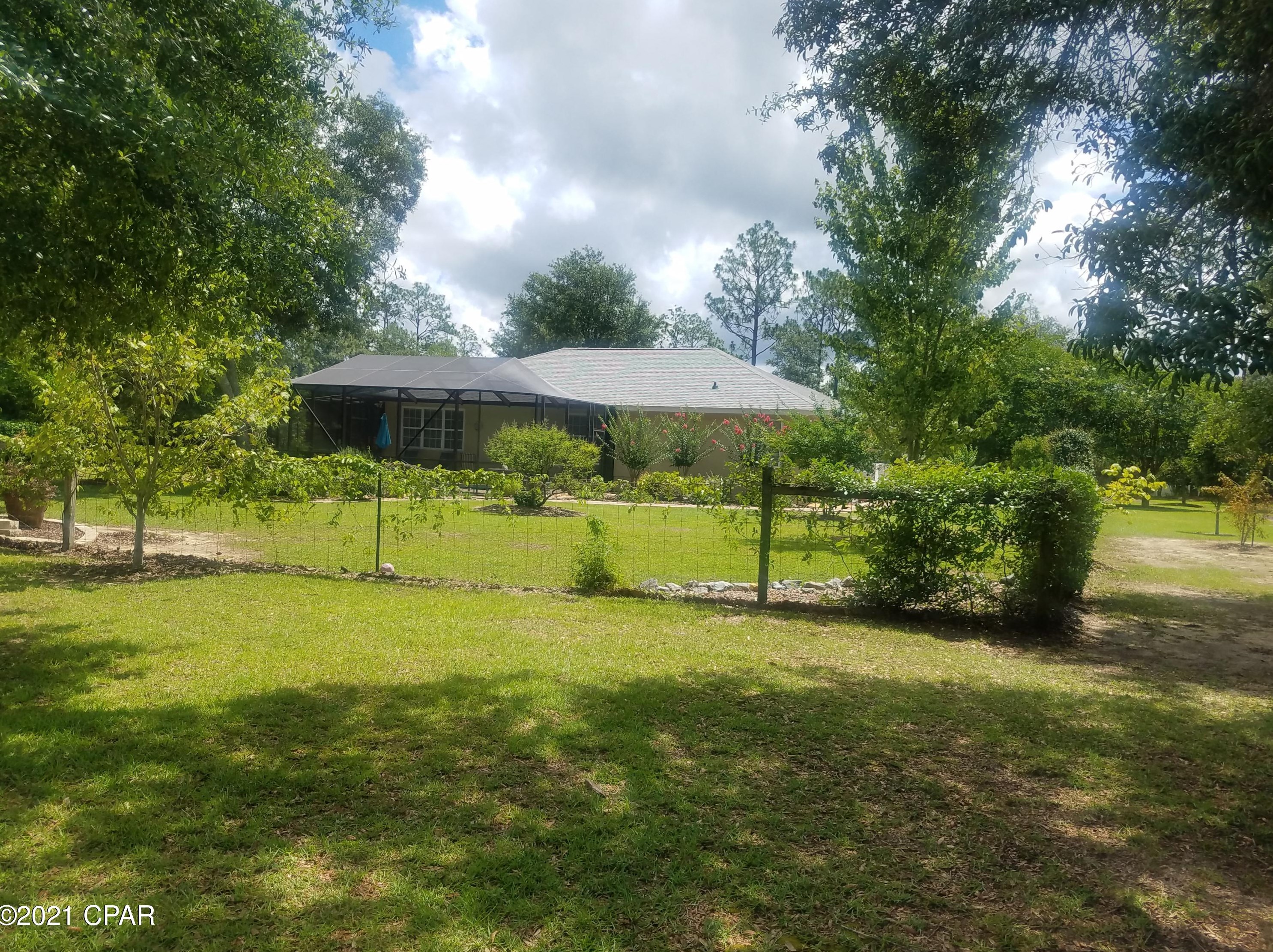 4848 Partridge Pl, Sunny Hills, FL 32428