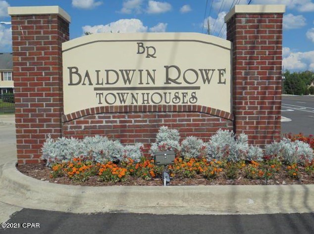 1605 Baldwin Rowe Cir, Panama City, FL 32405-5799