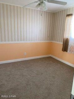 4010 Thomas Dr, Panama City FL  32408-7394 exterior